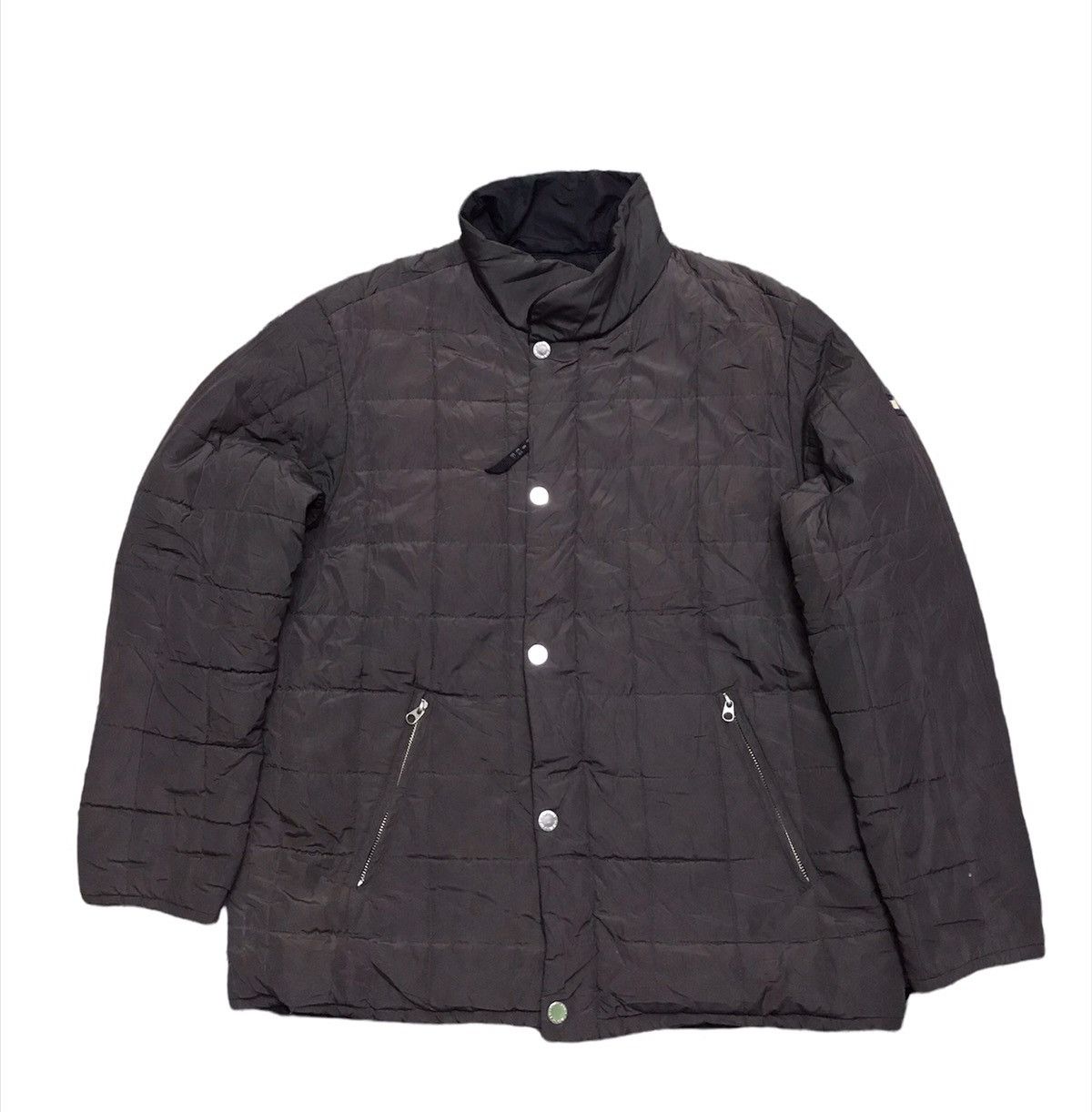 Tommy Hilfiger Tommy hilfiger reversible down jacket Size US S / EU 44-46 / 1 - 4 Thumbnail