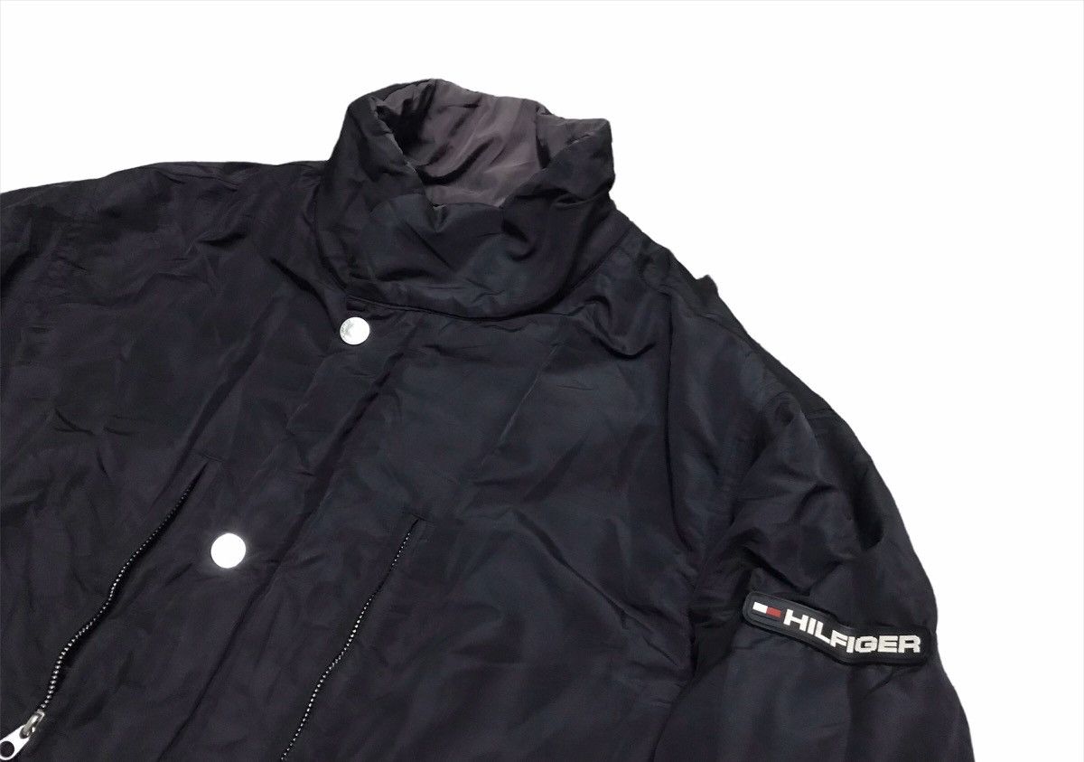 Tommy Hilfiger Tommy hilfiger reversible down jacket Size US S / EU 44-46 / 1 - 3 Thumbnail