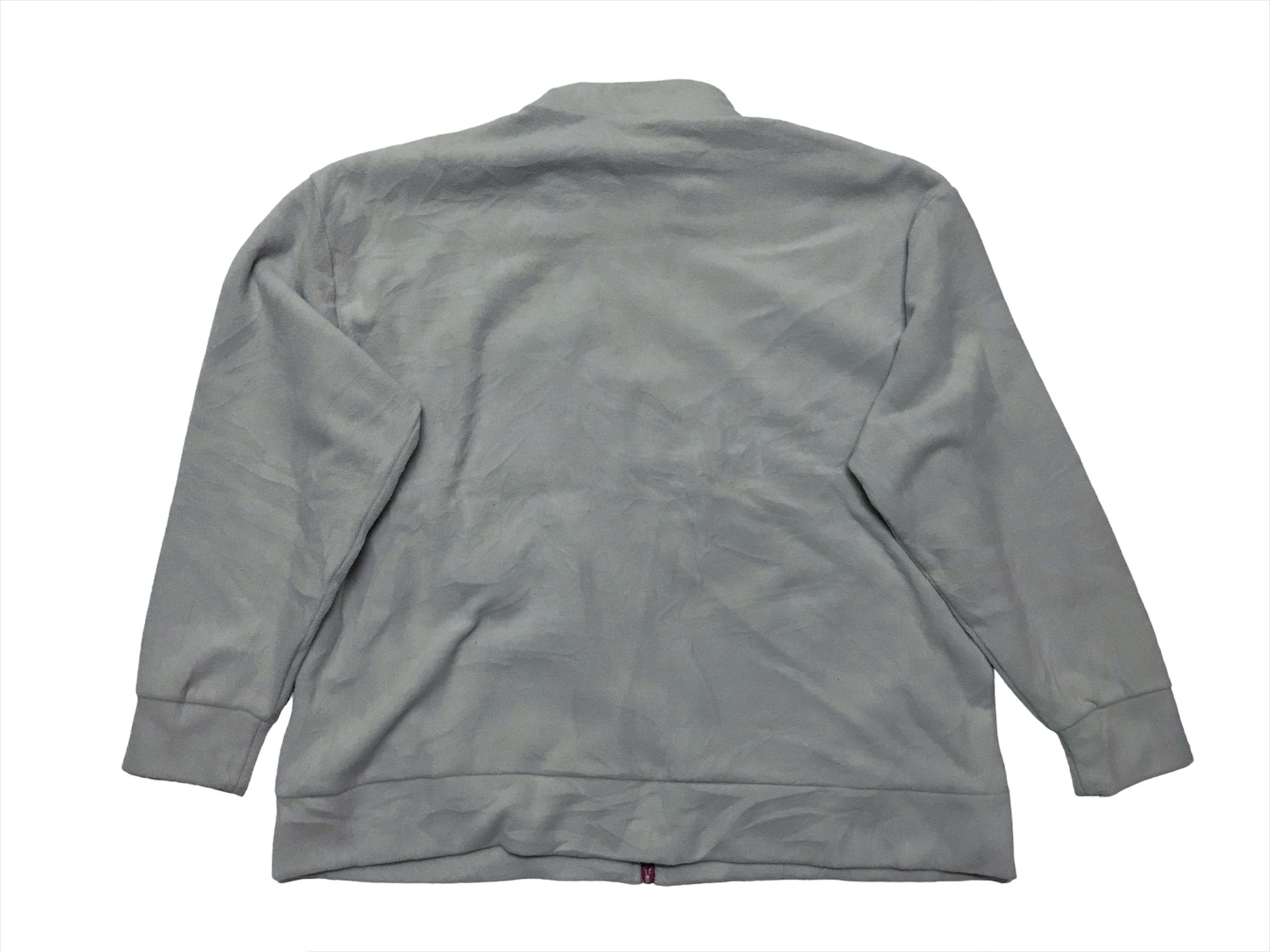 Benetton Benetton fleece jacket Size US L / EU 52-54 / 3 - 6 Thumbnail