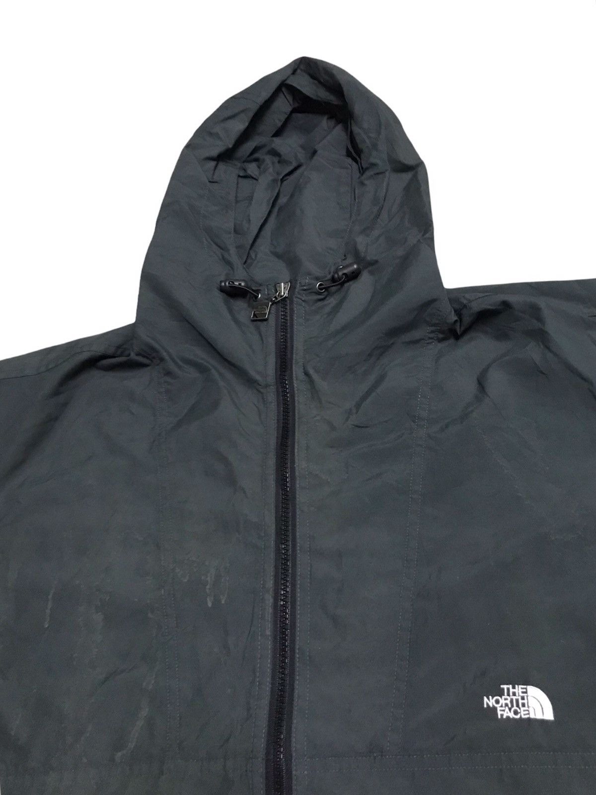 The North Face the north face outdoor jacket hoodie Size US M / EU 48-50 / 2 - 4 Thumbnail