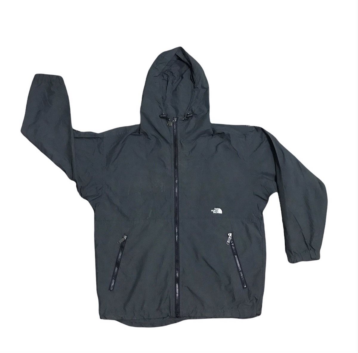 The North Face the north face outdoor jacket hoodie Size US M / EU 48-50 / 2 - 1 Thumbnail