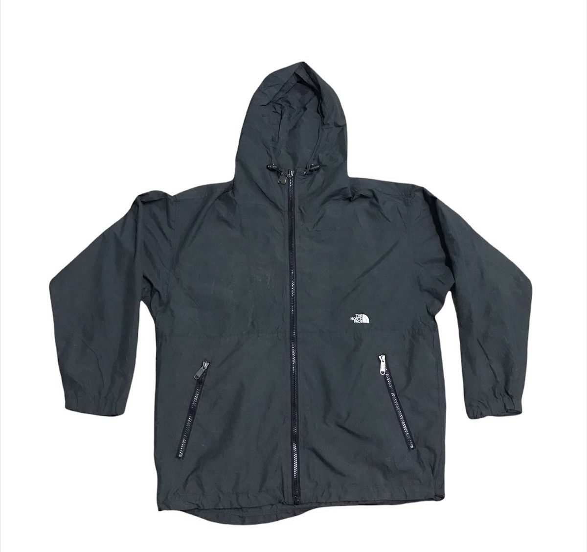 The North Face the north face outdoor jacket hoodie Size US M / EU 48-50 / 2 - 3 Thumbnail