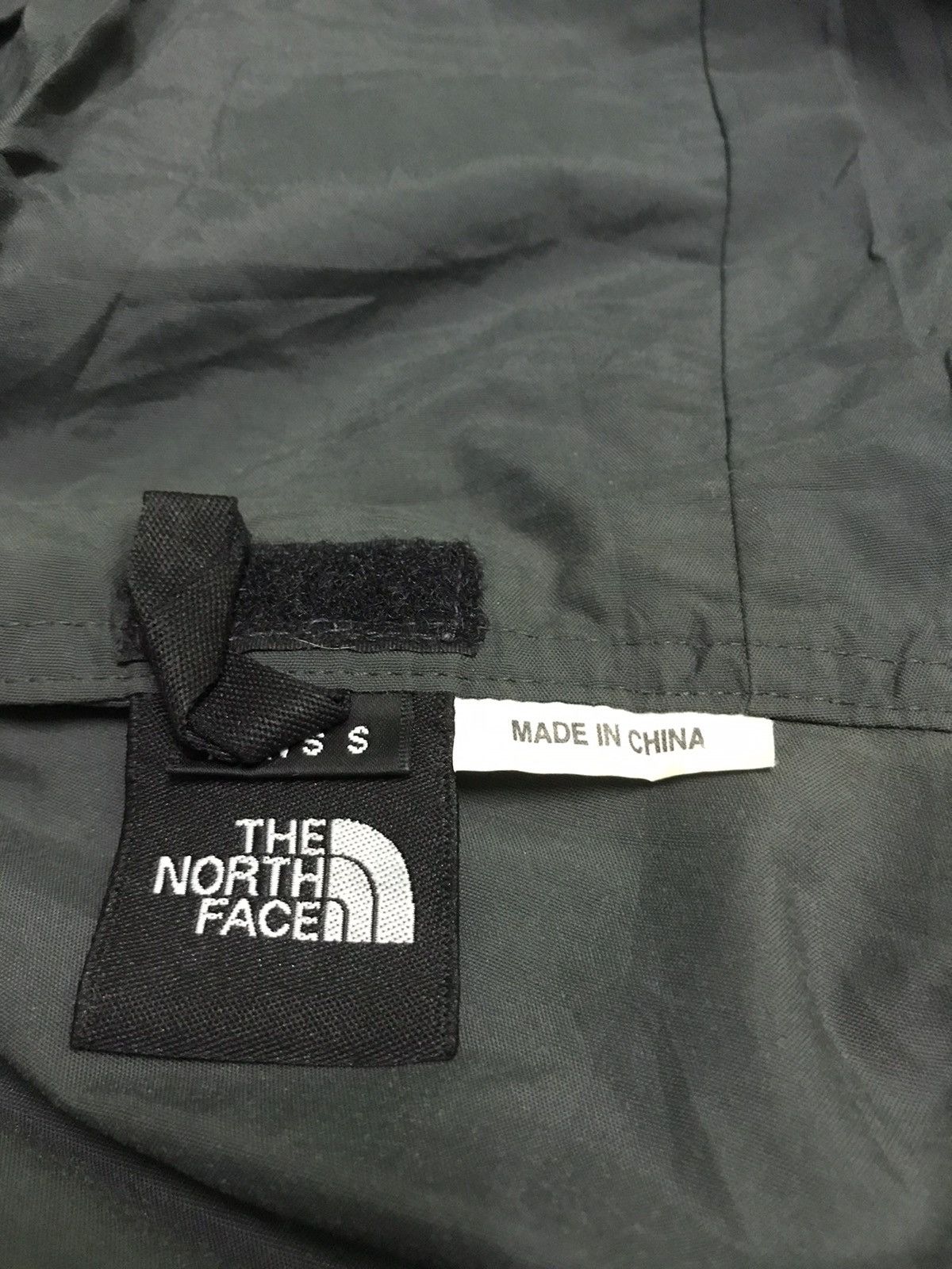 The North Face the north face outdoor jacket hoodie Size US M / EU 48-50 / 2 - 2 Thumbnail