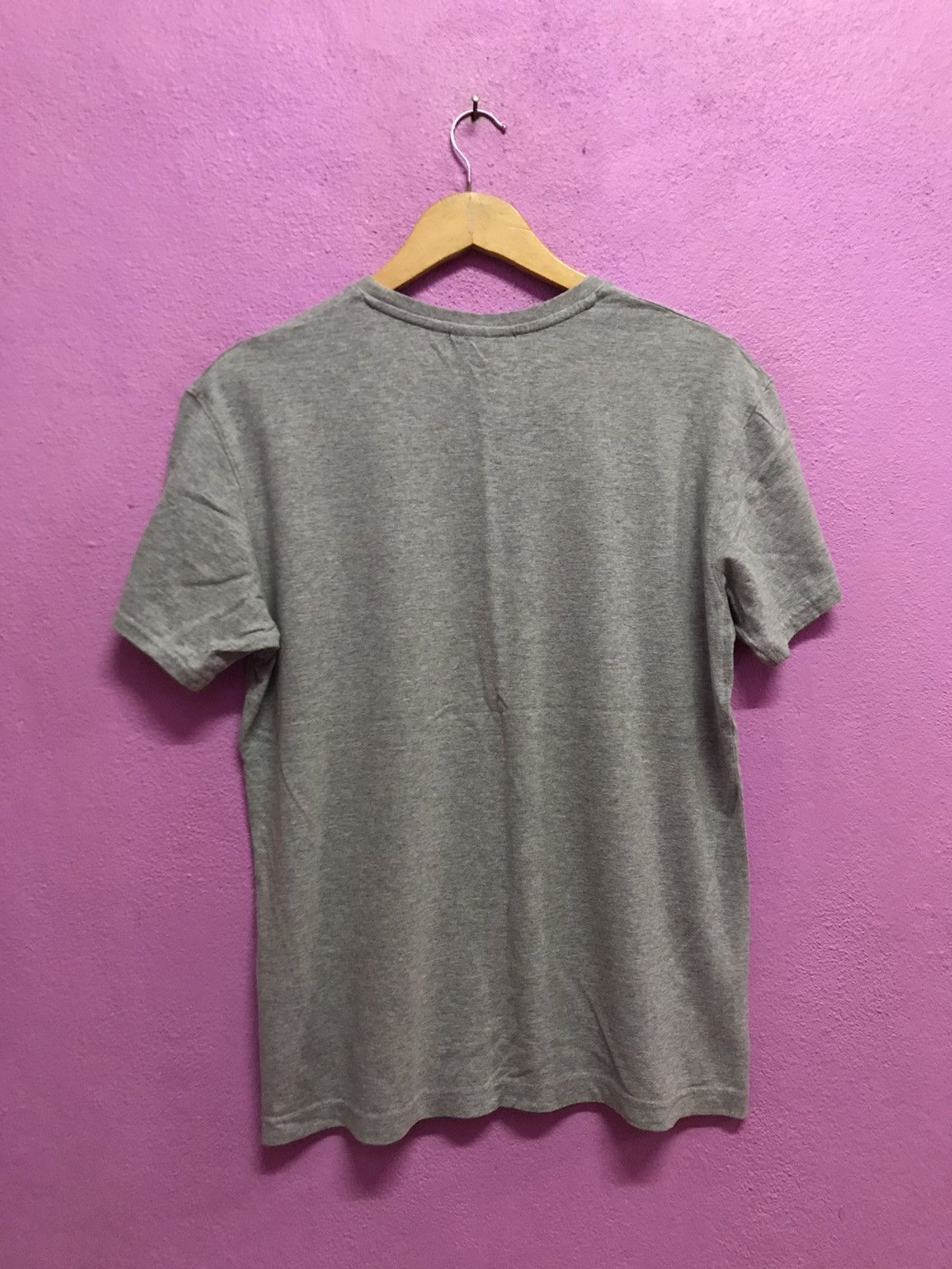 Reebok Reebok Classic T-Shirts Size L Size US L / EU 52-54 / 3 - 2 Thumbnail