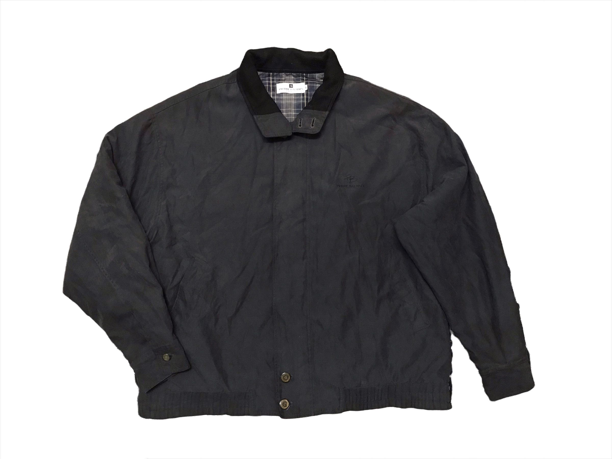 Pierre Balmain Pierre Balmain jacket Size US L / EU 52-54 / 3 - 7 Thumbnail