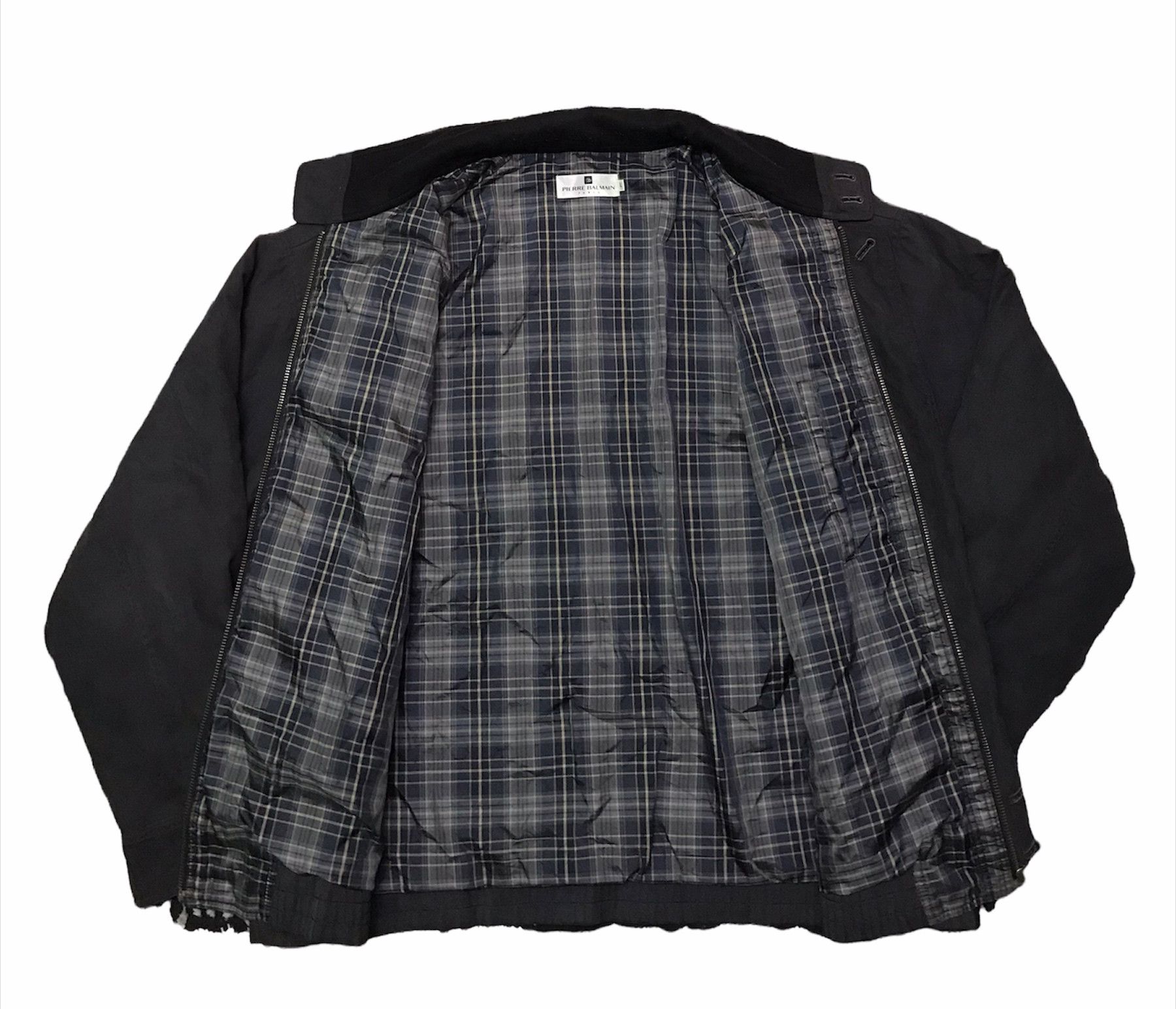 Pierre Balmain Pierre Balmain jacket Size US L / EU 52-54 / 3 - 5 Thumbnail