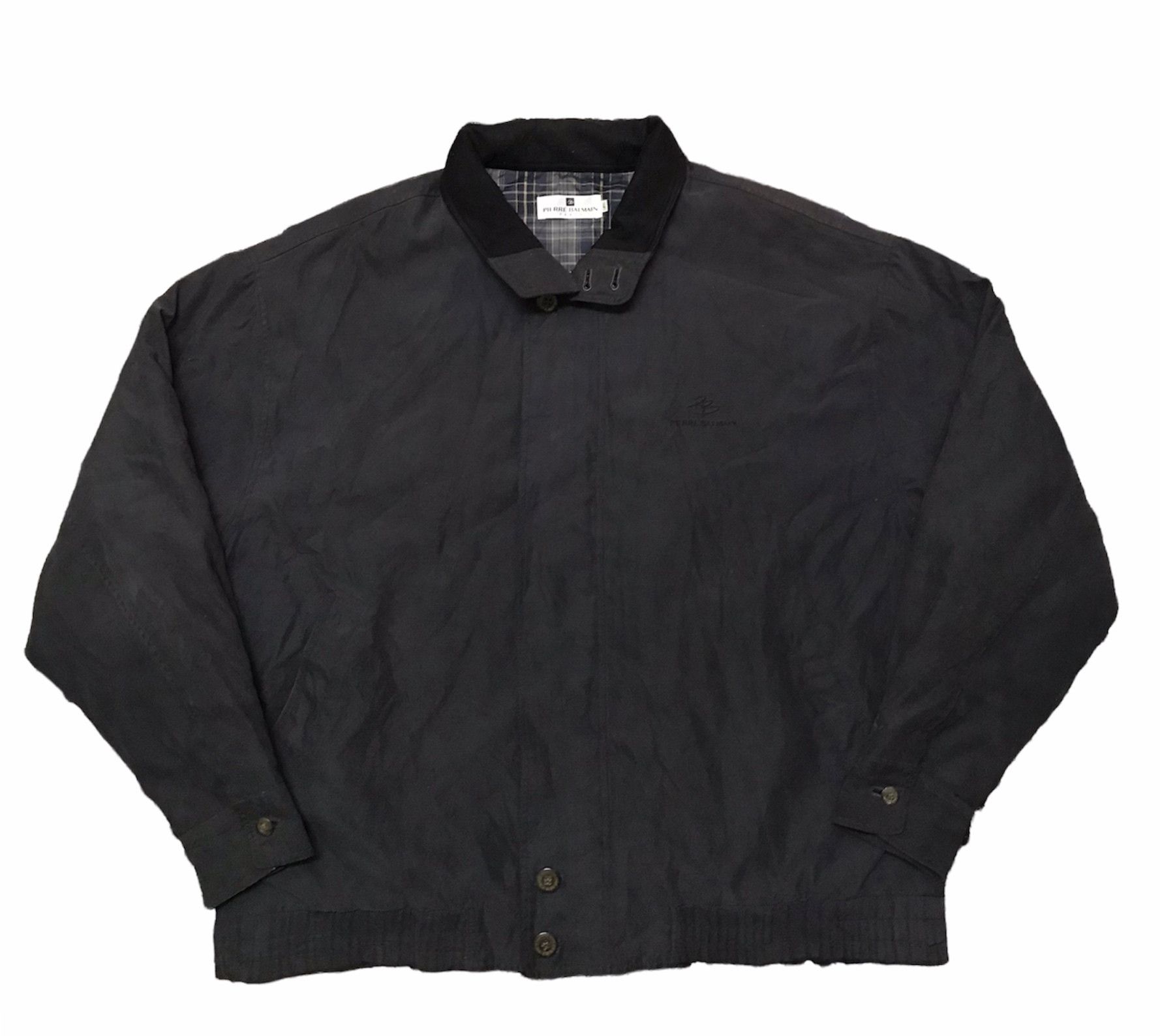 Pierre Balmain Pierre Balmain jacket Size US L / EU 52-54 / 3 - 1 Thumbnail