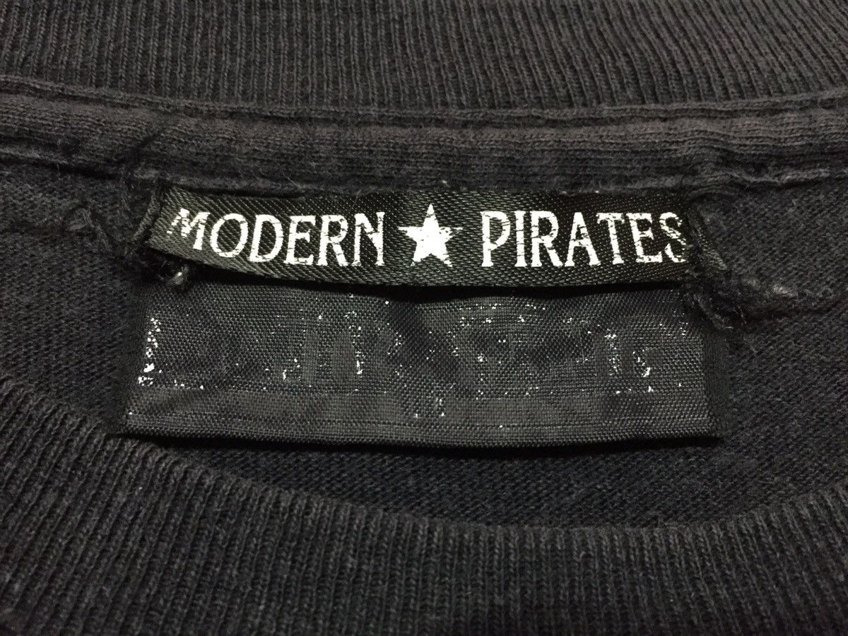 Bounty Hunter Bounty Hunter Modern Pirates T-Shirts Size US S / EU 44-46 / 1 - 4 Thumbnail