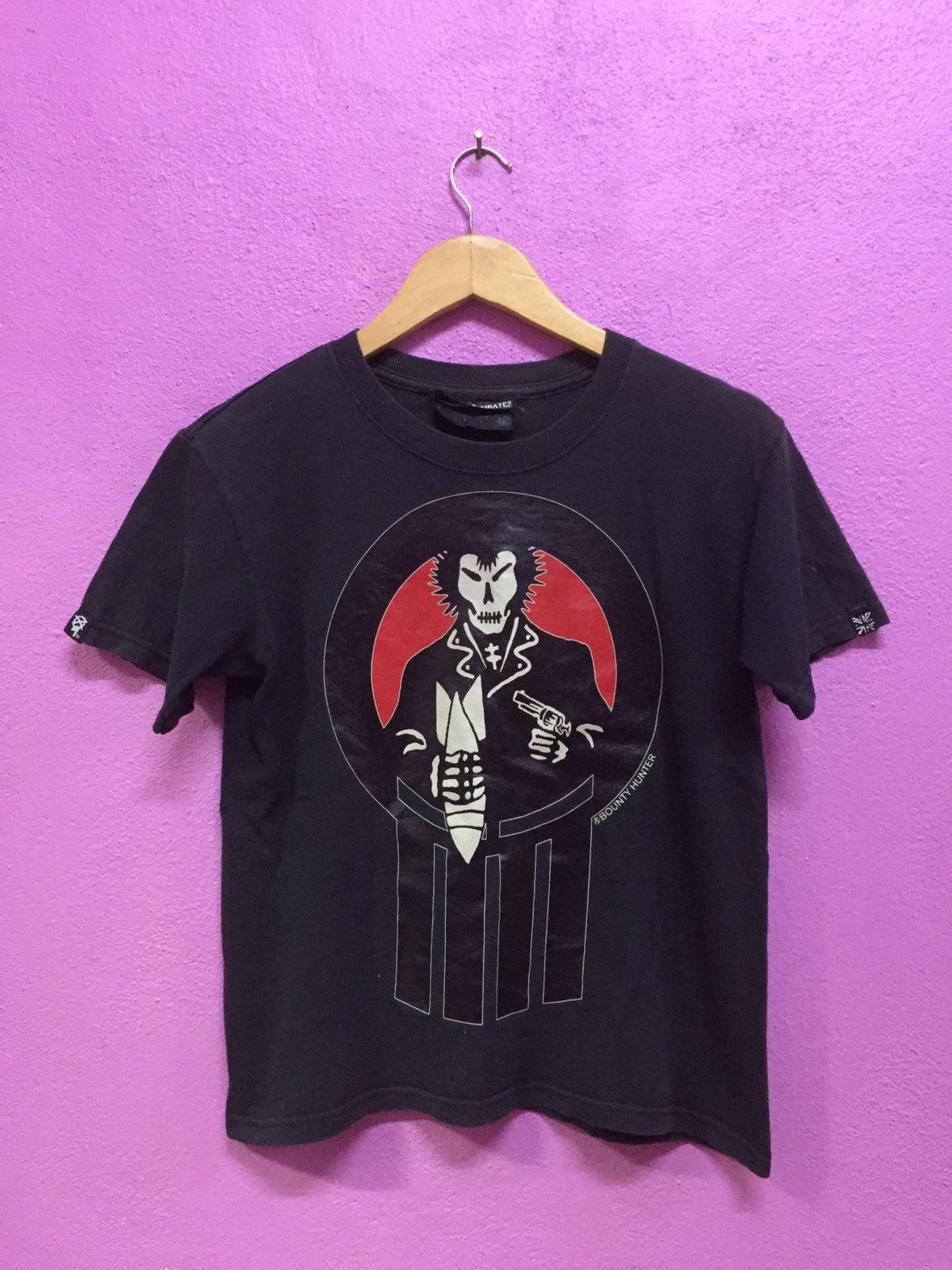 Bounty Hunter Bounty Hunter Modern Pirates T-Shirts Size US S / EU 44-46 / 1 - 1 Thumbnail