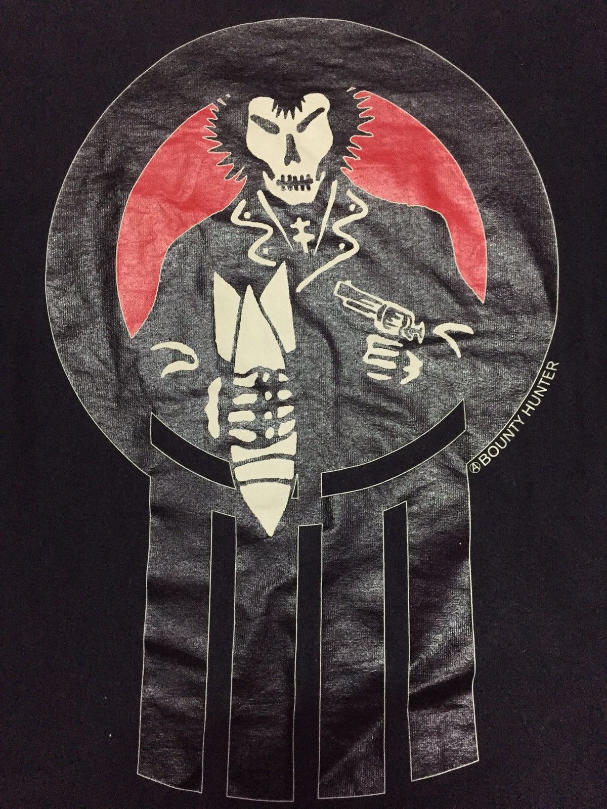 Bounty Hunter Bounty Hunter Modern Pirates T-Shirts Size US S / EU 44-46 / 1 - 3 Thumbnail