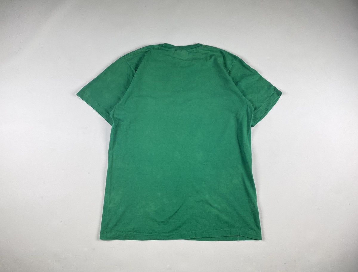 Kappa Kappa T-shirt Sports Vintage Big Classic Logo Size US XL / EU 56 / 4 - 2 Thumbnail