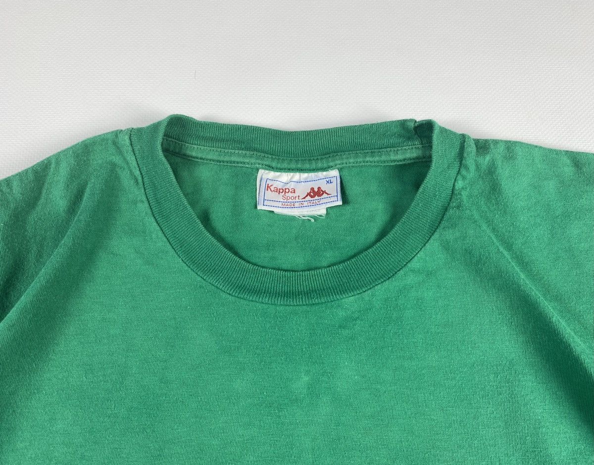 Kappa Kappa T-shirt Sports Vintage Big Classic Logo Size US XL / EU 56 / 4 - 6 Thumbnail