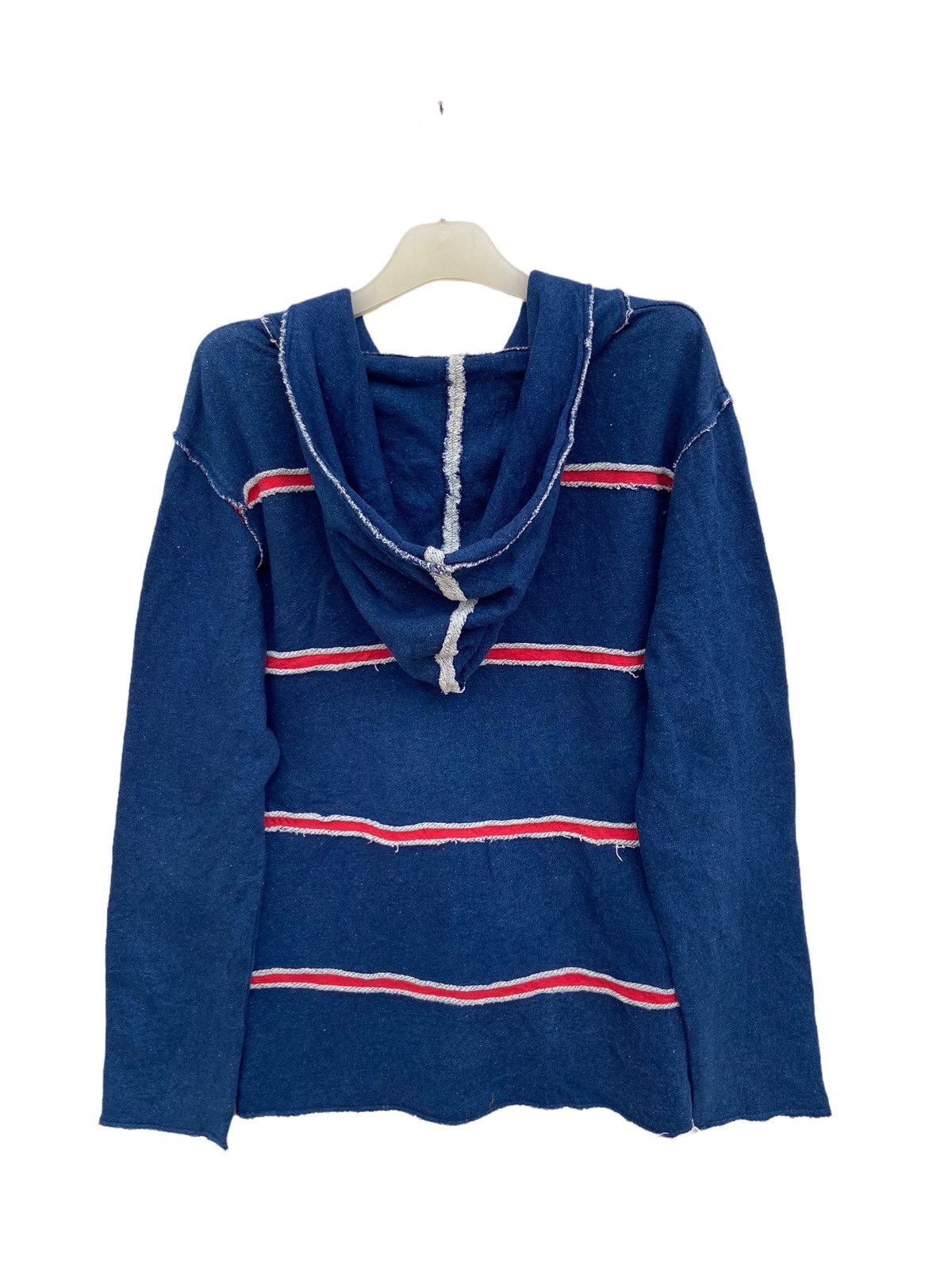 Eternal Eternal Japan Stripe Hoodie Size US M / EU 48-50 / 2 - 2 Thumbnail