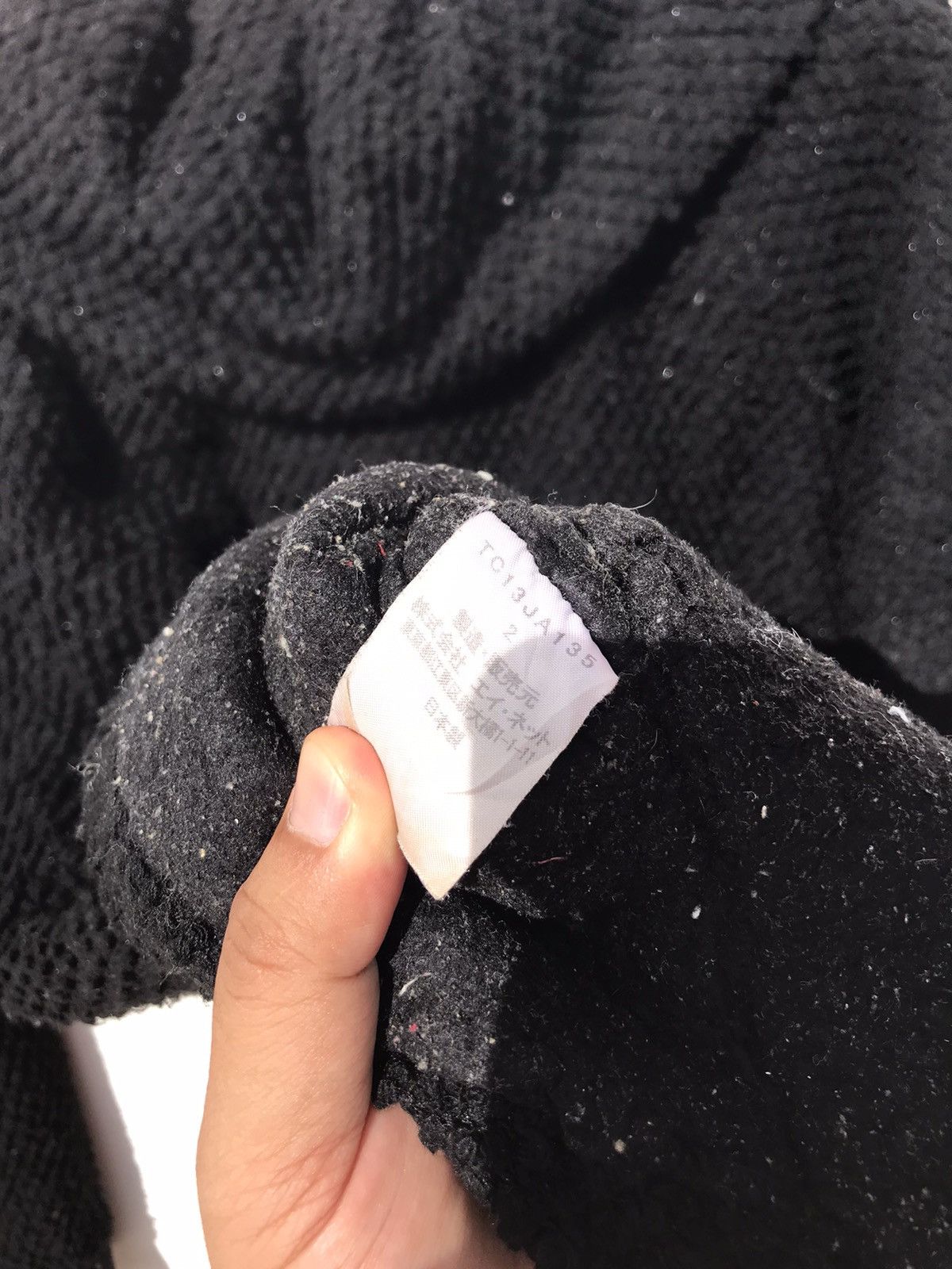 Issey Miyake Tsumori Chisato Issey Miyake Autumn Winter Season Jacket Size US M / EU 48-50 / 2 - 10 Thumbnail