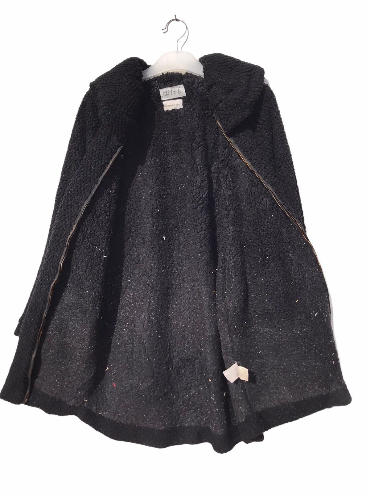 Issey Miyake Tsumori Chisato Issey Miyake Autumn Winter Season Jacket Size US M / EU 48-50 / 2 - 3 Thumbnail