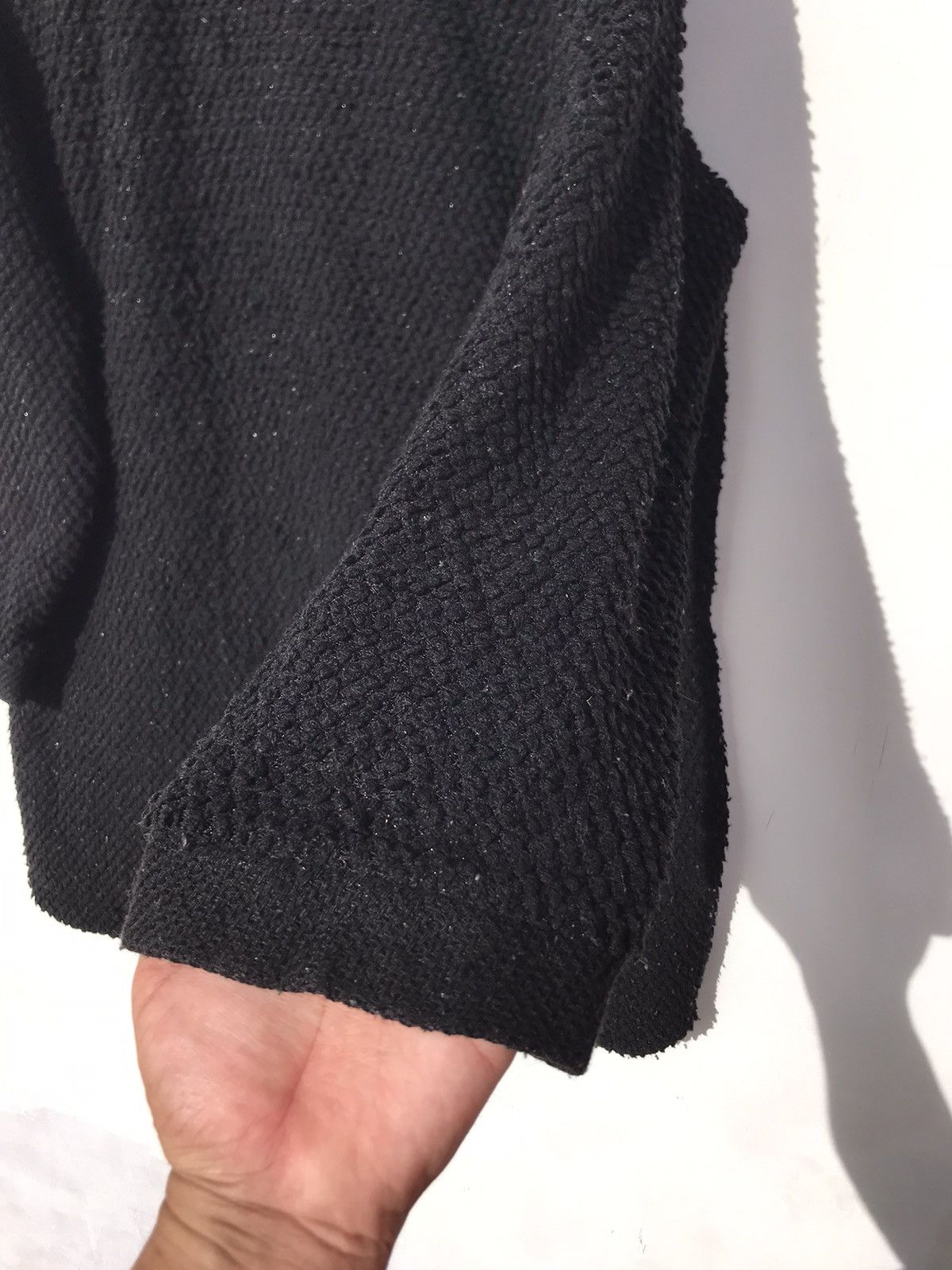Issey Miyake Tsumori Chisato Issey Miyake Autumn Winter Season Jacket Size US M / EU 48-50 / 2 - 7 Thumbnail