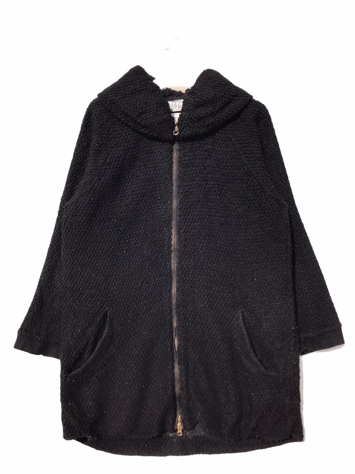 Issey Miyake Tsumori Chisato Issey Miyake Autumn Winter Season Jacket Size US M / EU 48-50 / 2 - 1 Thumbnail