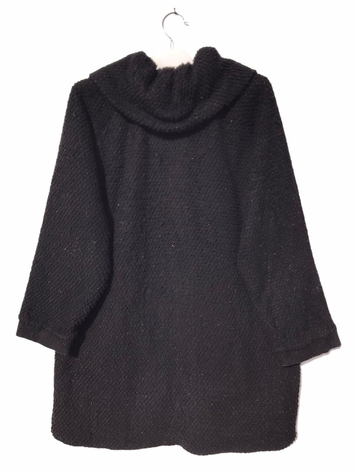 Issey Miyake Tsumori Chisato Issey Miyake Autumn Winter Season Jacket Size US M / EU 48-50 / 2 - 2 Thumbnail