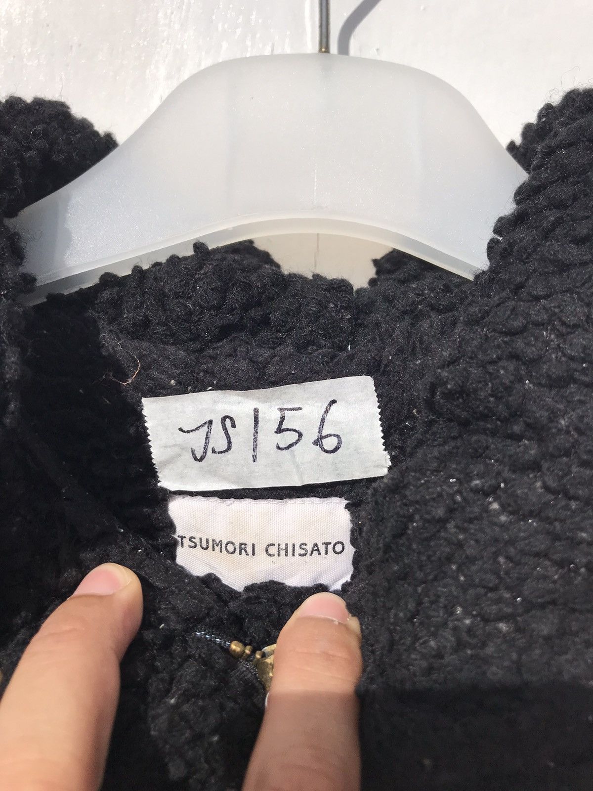 Issey Miyake Tsumori Chisato Issey Miyake Autumn Winter Season Jacket Size US M / EU 48-50 / 2 - 6 Thumbnail