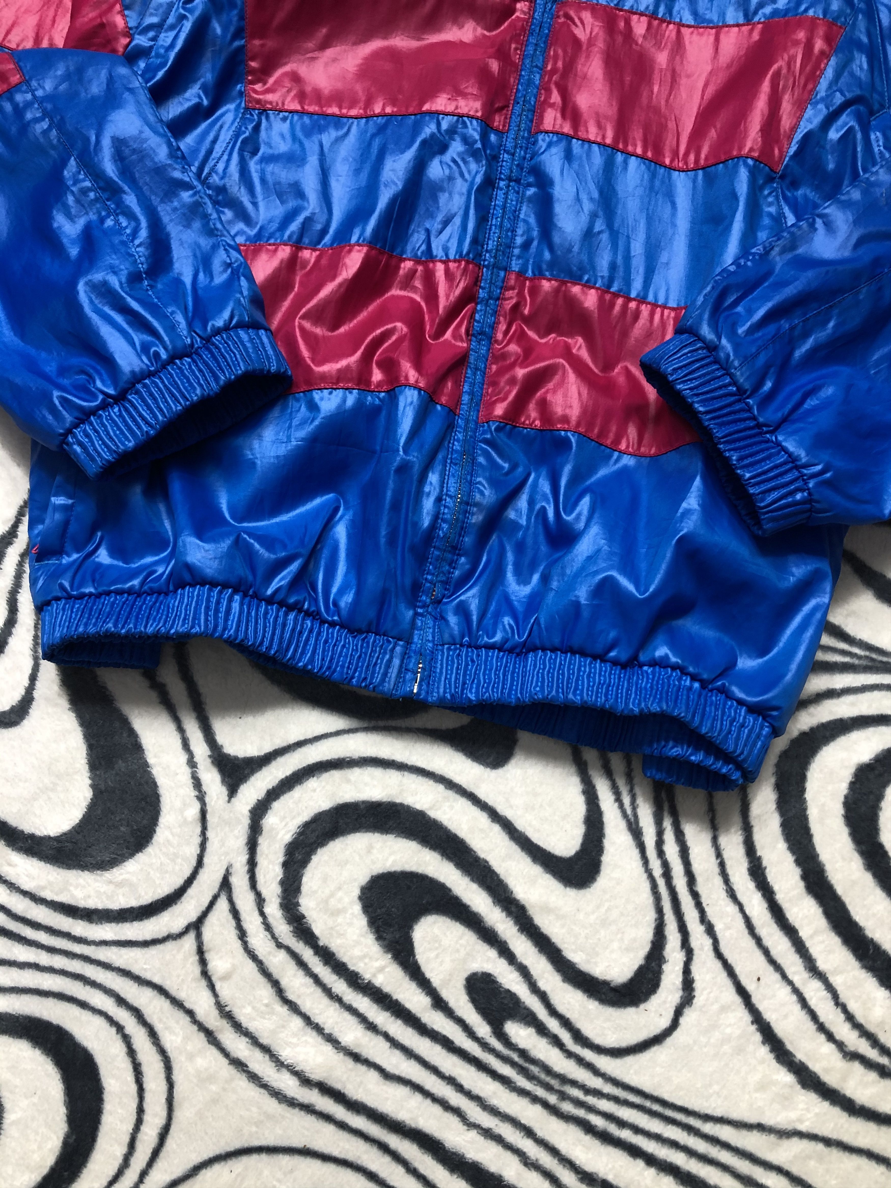 Adidas Adidas Vintage Mens Jacket Size US XL / EU 56 / 4 - 3 Thumbnail