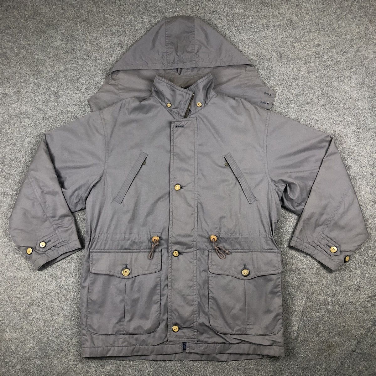 Vintage Japanese Brand Light Jacket