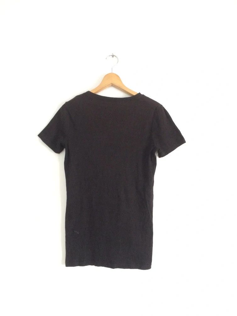 Designer 🔥🔥Norma Kamali Hand Touch T-Shirt Size US S / EU 44-46 / 1 - 2 Thumbnail