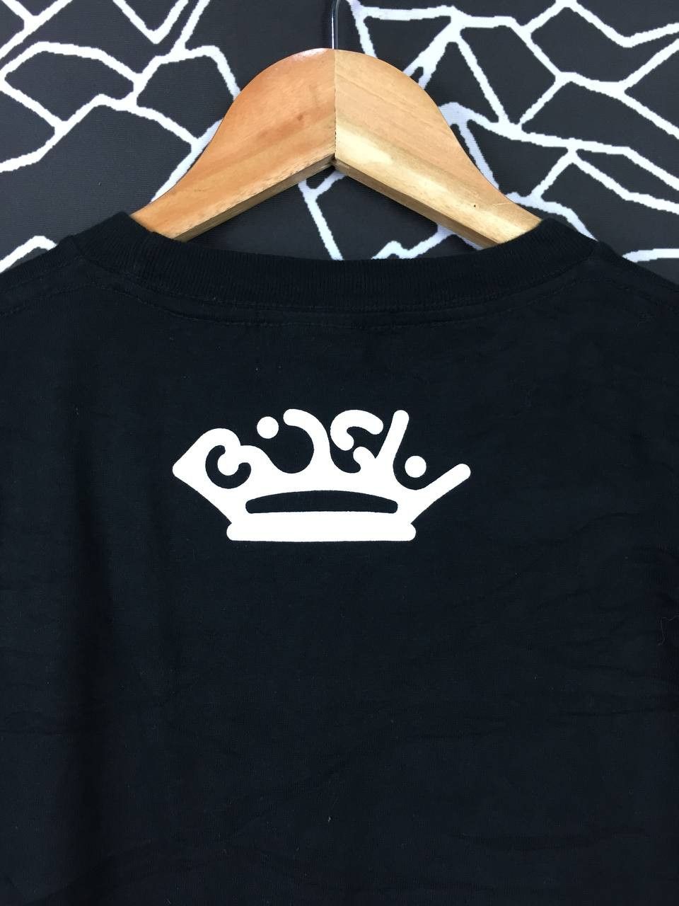 Japanese Brand SHiT Original Idol Sex Original Seditionaries Tee Size US L / EU 52-54 / 3 - 6 Thumbnail