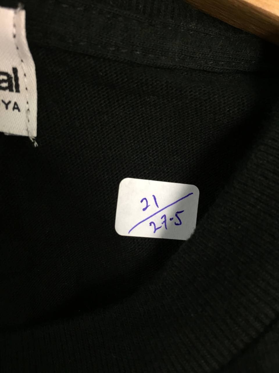 Japanese Brand SHiT Original Idol Sex Original Seditionaries Tee Size US L / EU 52-54 / 3 - 7 Thumbnail