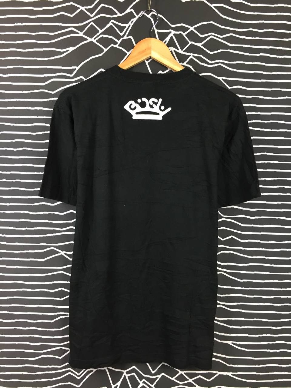 Japanese Brand SHiT Original Idol Sex Original Seditionaries Tee Size US L / EU 52-54 / 3 - 5 Thumbnail