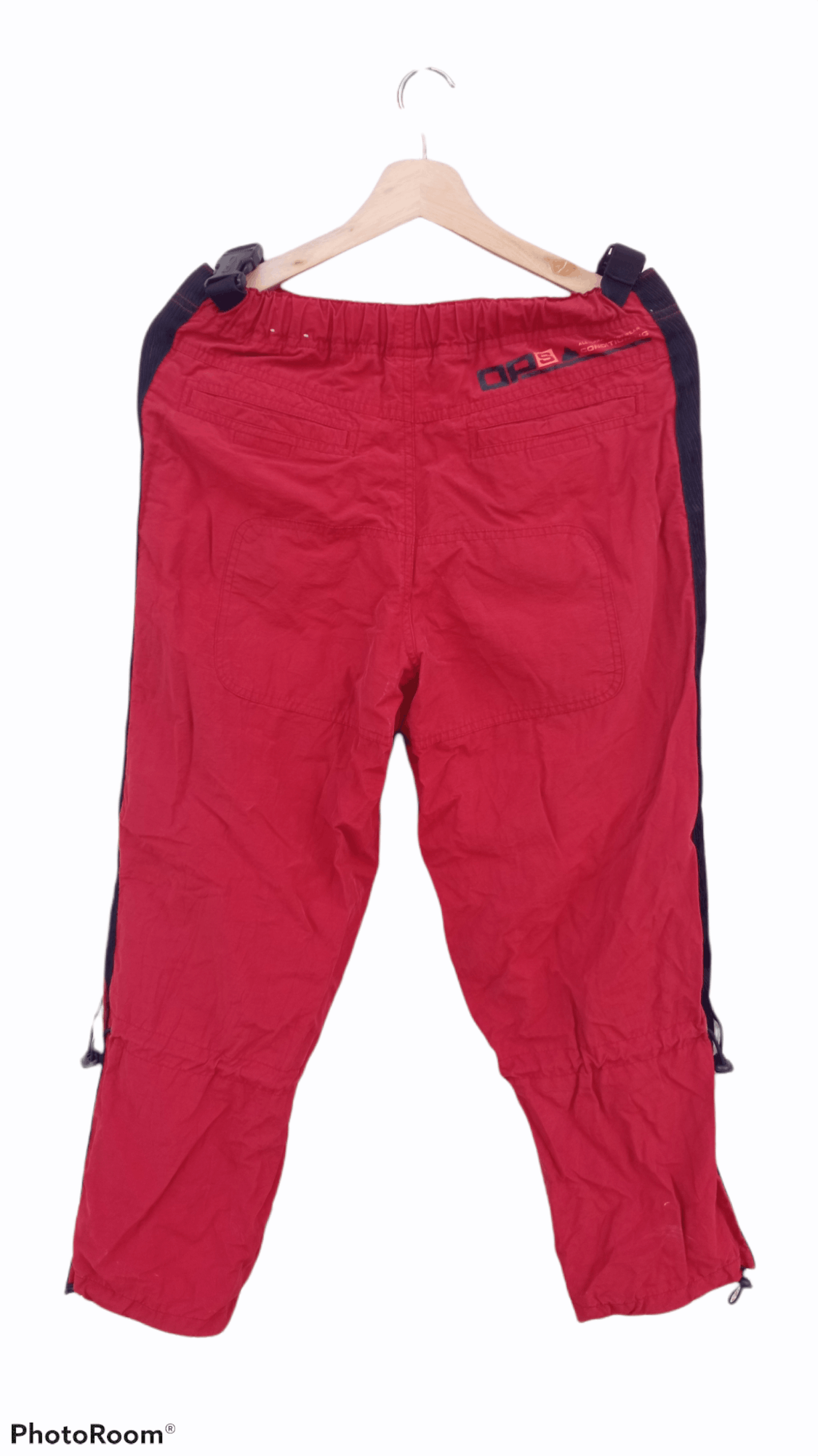 Japanese Brand × Ocean Pacific × Vintage 🔥🔥Vtg OP Ocean Pacific Outdoor Style Pants Size US 28 / EU 44 - 16 Thumbnail