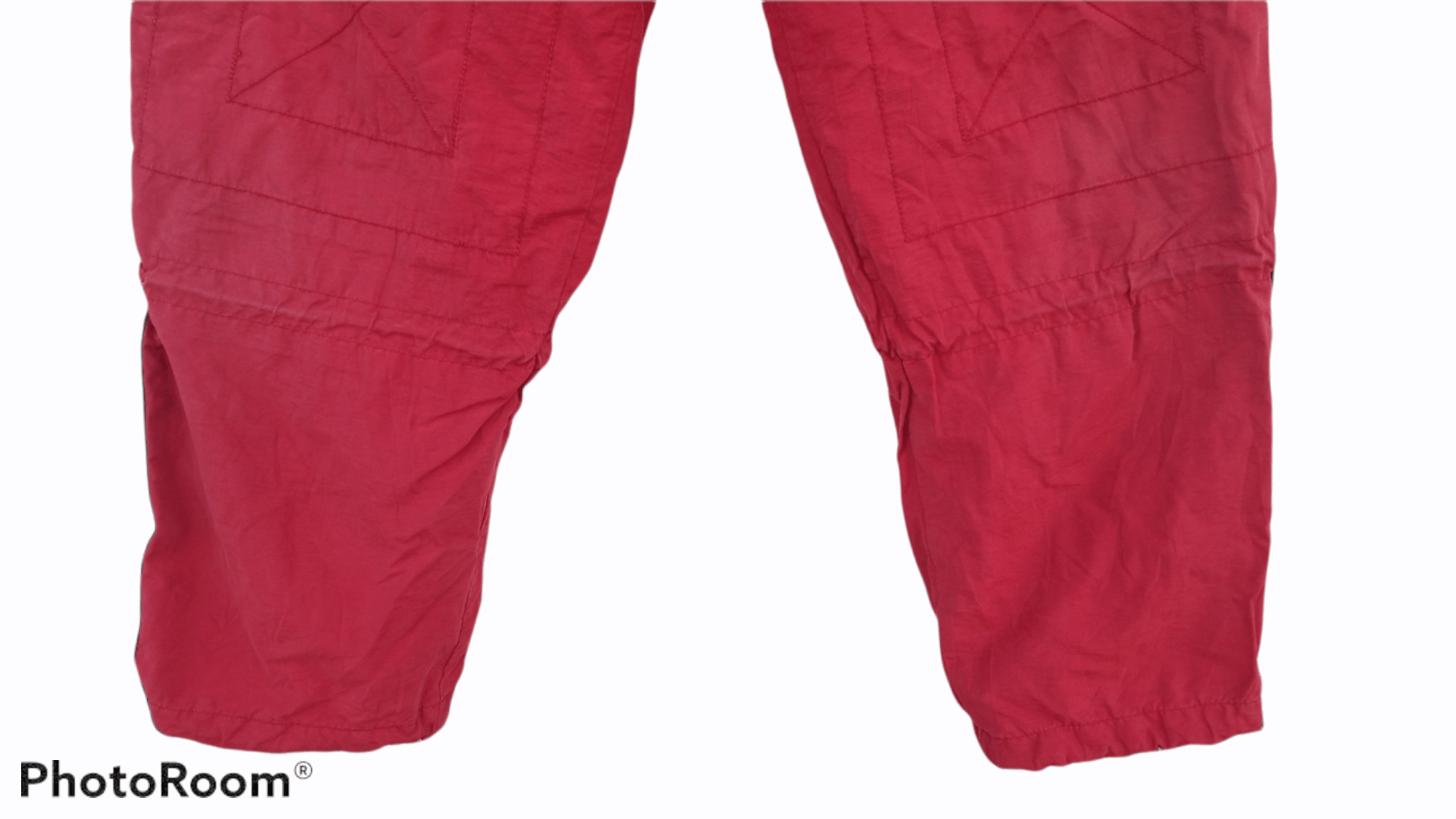 Japanese Brand × Ocean Pacific × Vintage 🔥🔥Vtg OP Ocean Pacific Outdoor Style Pants Size US 28 / EU 44 - 8 Thumbnail