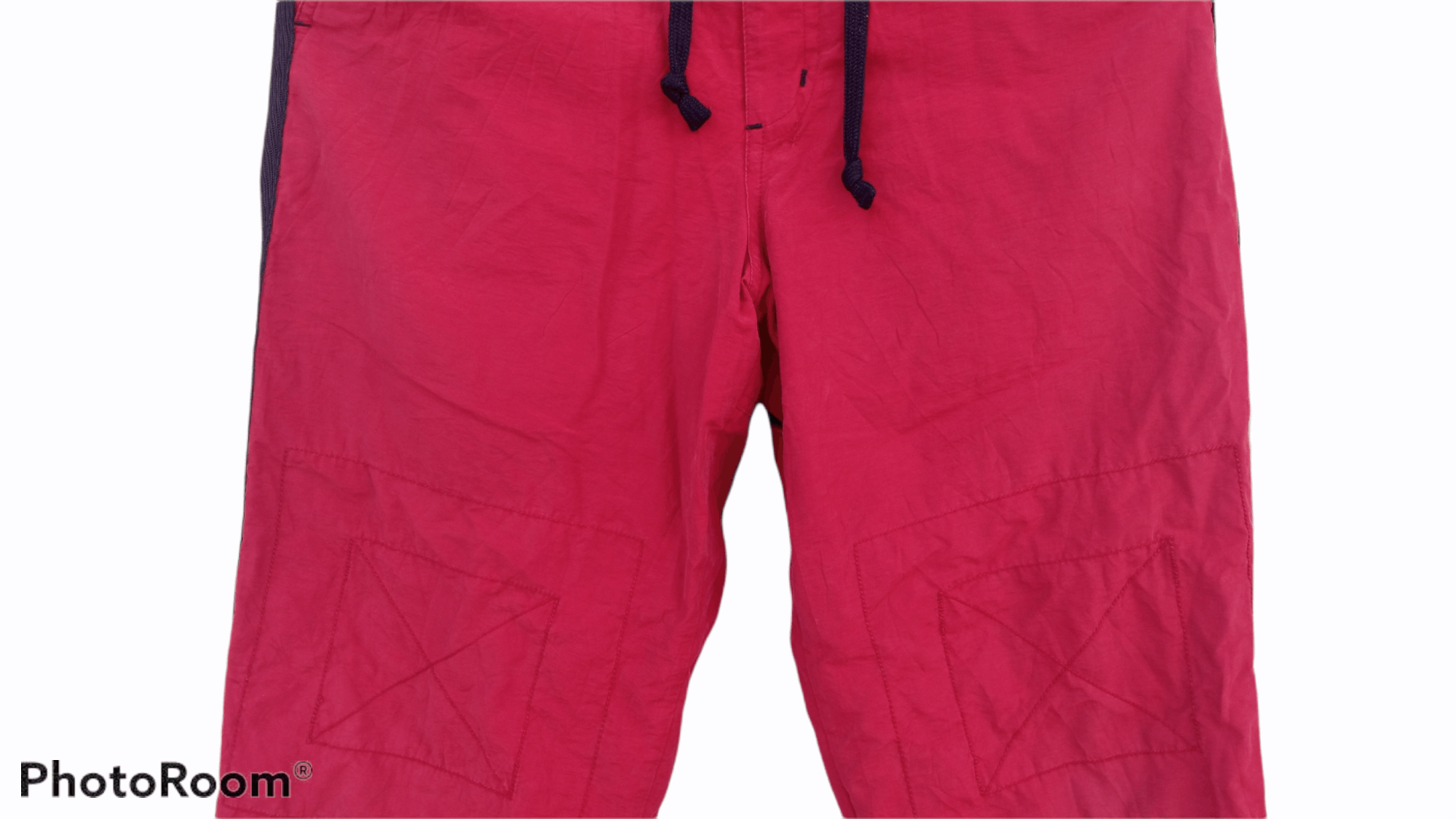 Japanese Brand × Ocean Pacific × Vintage 🔥🔥Vtg OP Ocean Pacific Outdoor Style Pants Size US 28 / EU 44 - 7 Thumbnail
