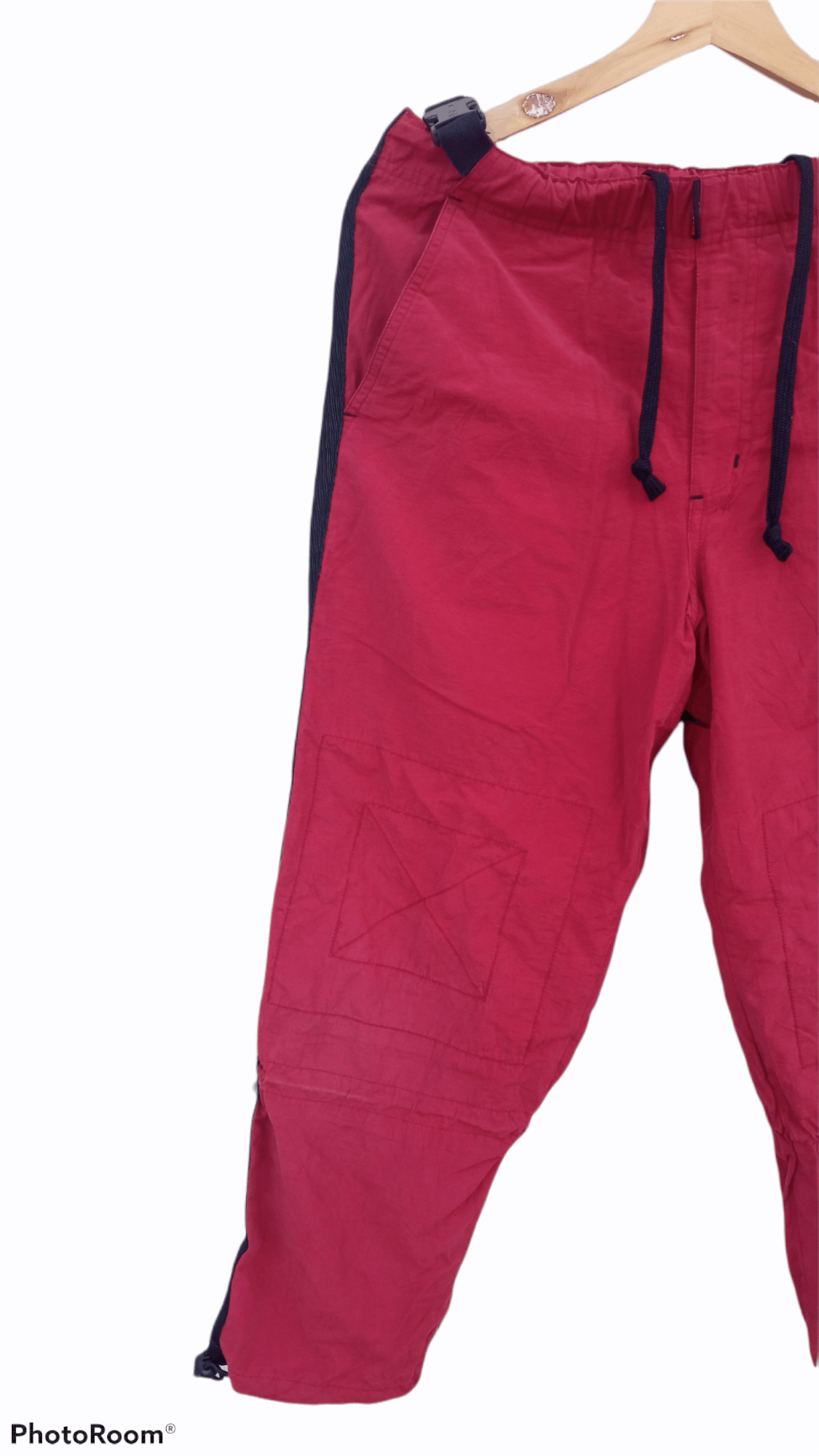 Japanese Brand × Ocean Pacific × Vintage 🔥🔥Vtg OP Ocean Pacific Outdoor Style Pants Size US 28 / EU 44 - 5 Thumbnail