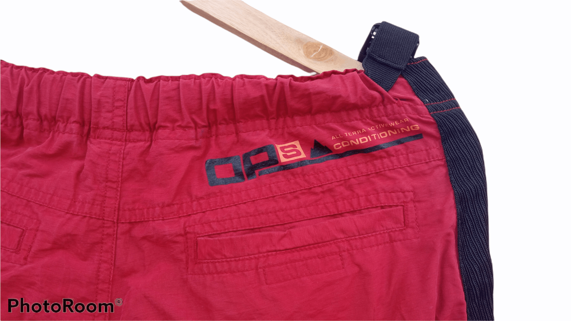Japanese Brand × Ocean Pacific × Vintage 🔥🔥Vtg OP Ocean Pacific Outdoor Style Pants Size US 28 / EU 44 - 23 Thumbnail