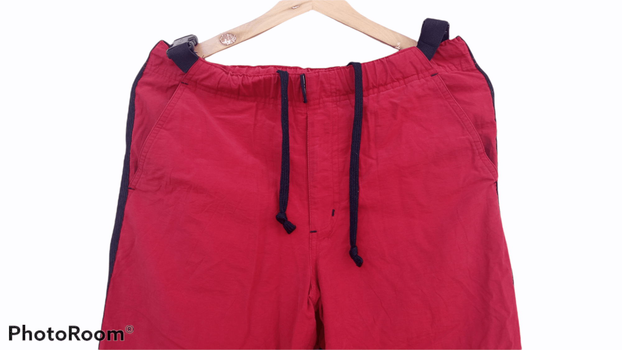 Japanese Brand × Ocean Pacific × Vintage 🔥🔥Vtg OP Ocean Pacific Outdoor Style Pants Size US 28 / EU 44 - 6 Thumbnail