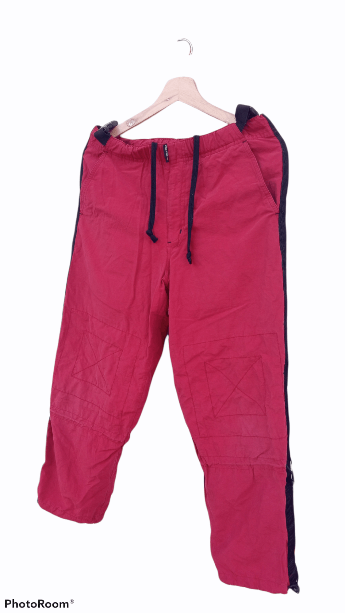 Japanese Brand × Ocean Pacific × Vintage 🔥🔥Vtg OP Ocean Pacific Outdoor Style Pants Size US 28 / EU 44 - 3 Thumbnail