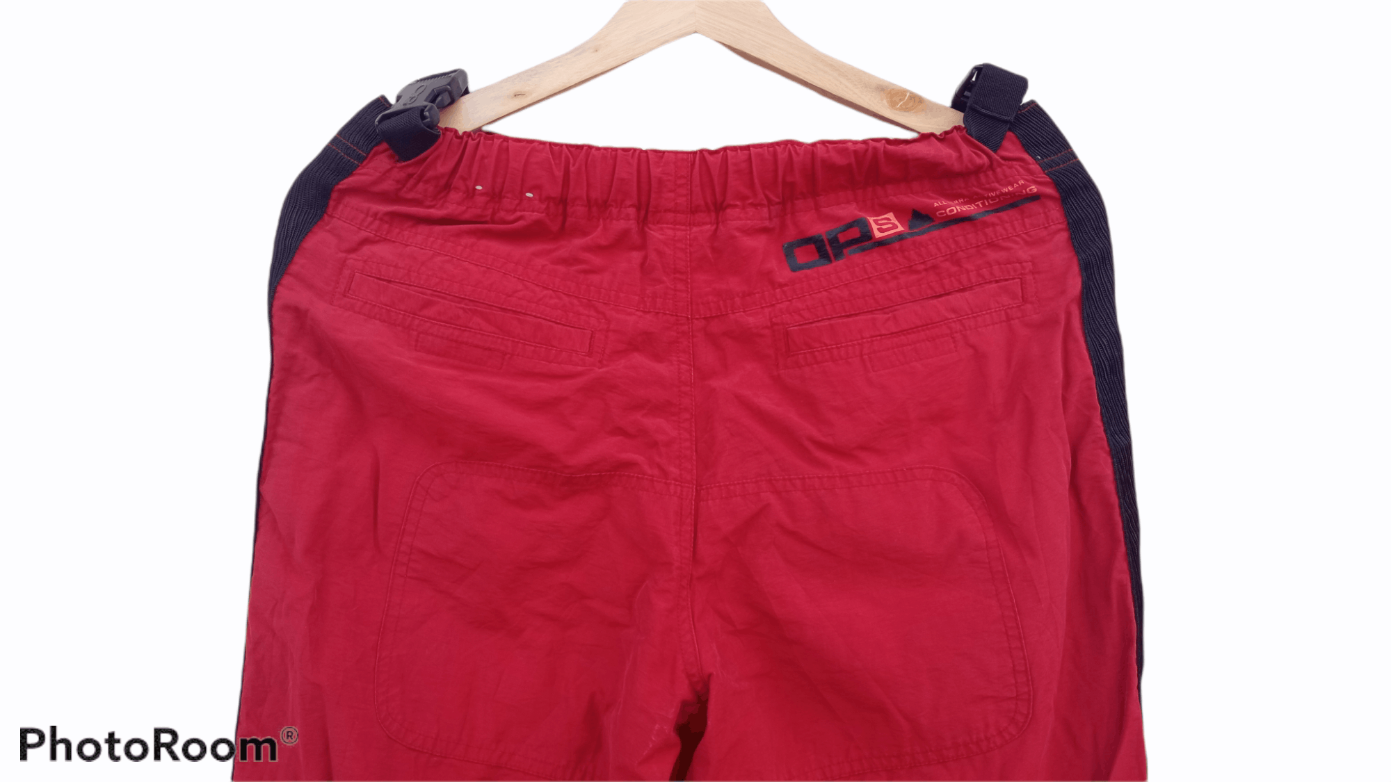 Japanese Brand × Ocean Pacific × Vintage 🔥🔥Vtg OP Ocean Pacific Outdoor Style Pants Size US 28 / EU 44 - 20 Thumbnail