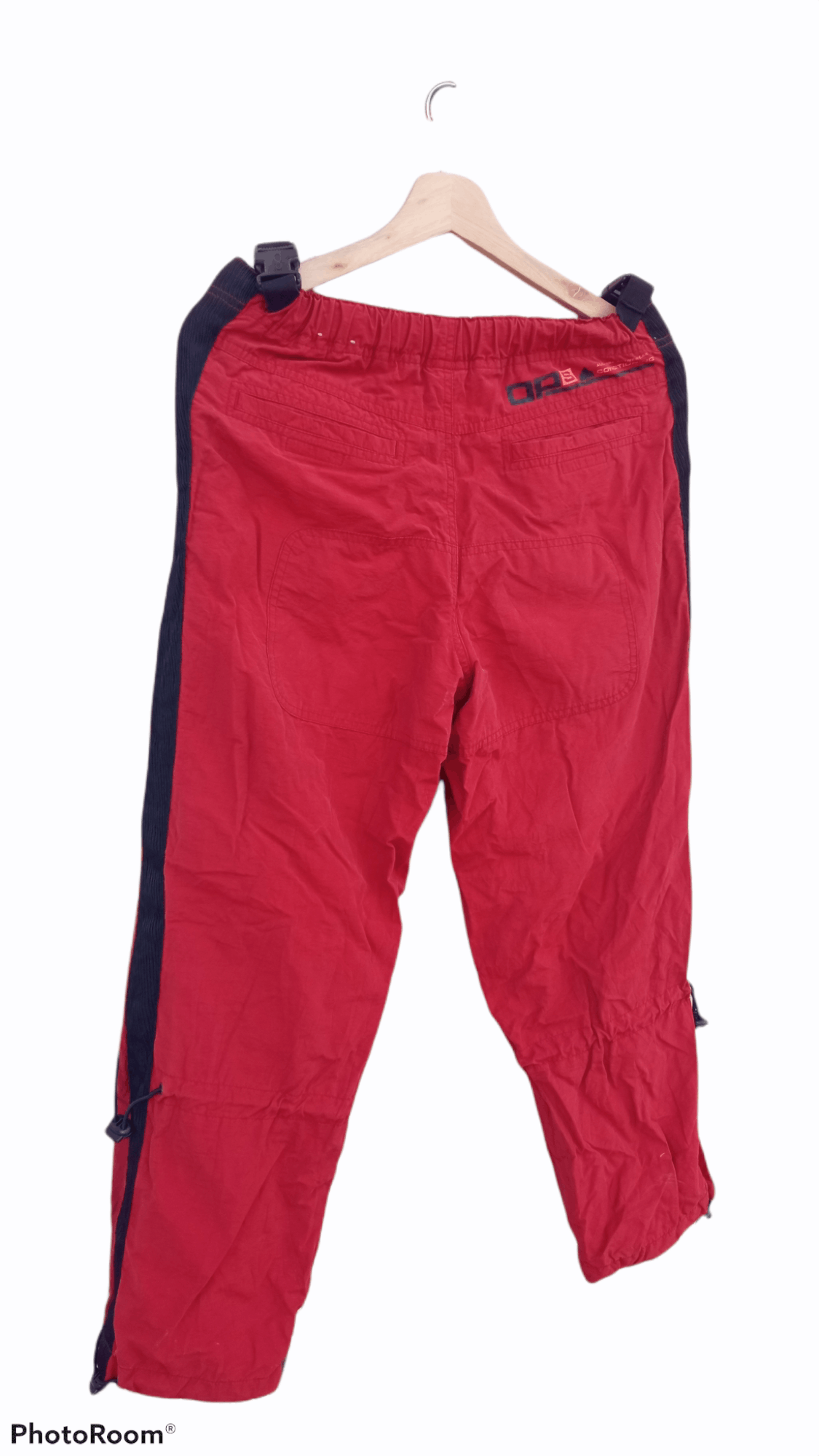 Japanese Brand × Ocean Pacific × Vintage 🔥🔥Vtg OP Ocean Pacific Outdoor Style Pants Size US 28 / EU 44 - 18 Thumbnail