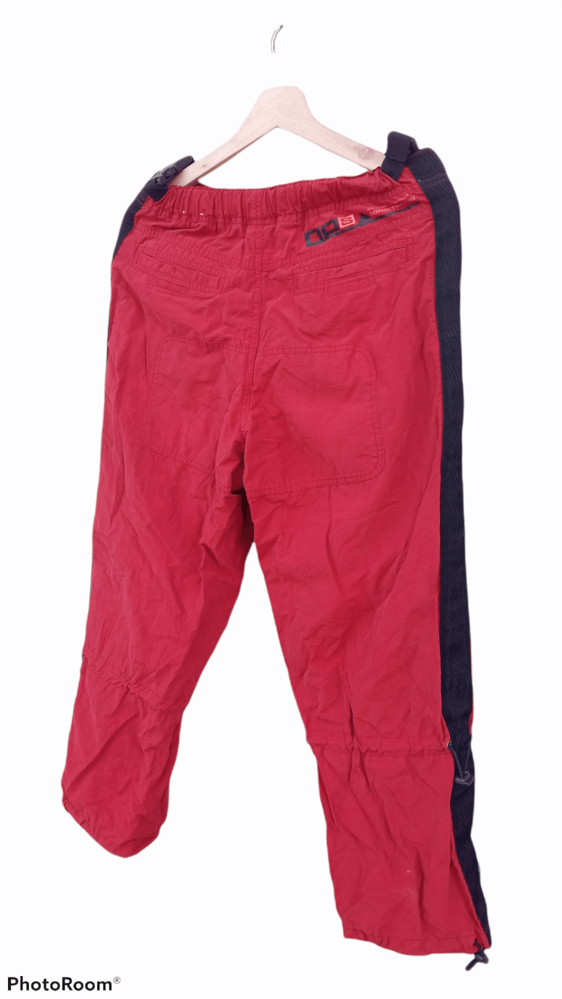 Japanese Brand × Ocean Pacific × Vintage 🔥🔥Vtg OP Ocean Pacific Outdoor Style Pants Size US 28 / EU 44 - 19 Thumbnail