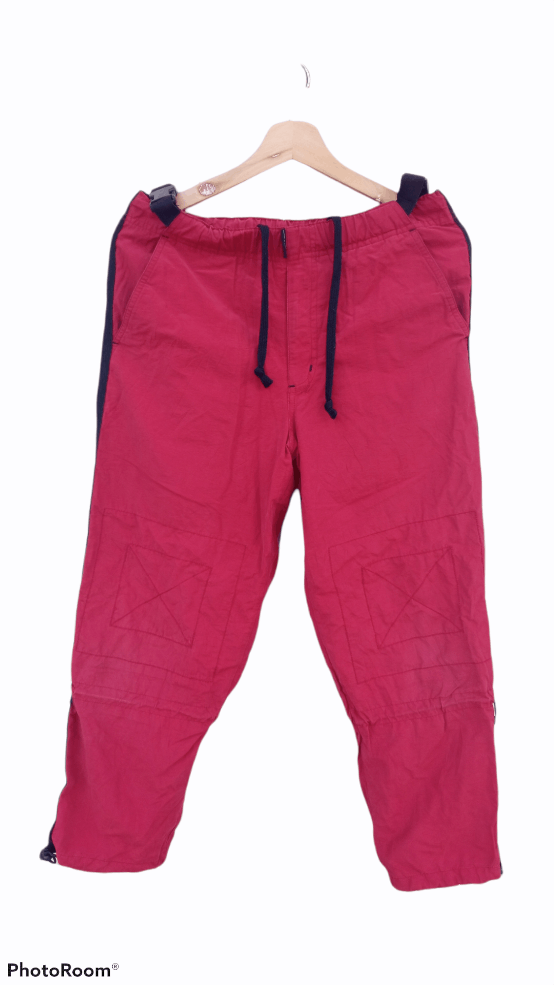 Japanese Brand × Ocean Pacific × Vintage 🔥🔥Vtg OP Ocean Pacific Outdoor Style Pants Size US 28 / EU 44 - 1 Thumbnail