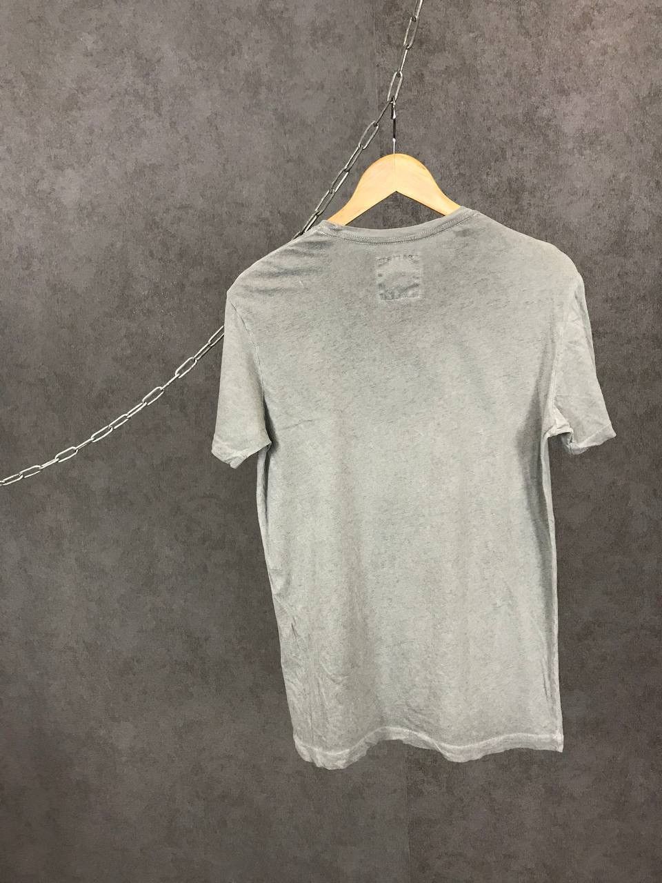 Allsaints Allsaints vintage art skulls tee Size US S / EU 44-46 / 1 - 6 Thumbnail