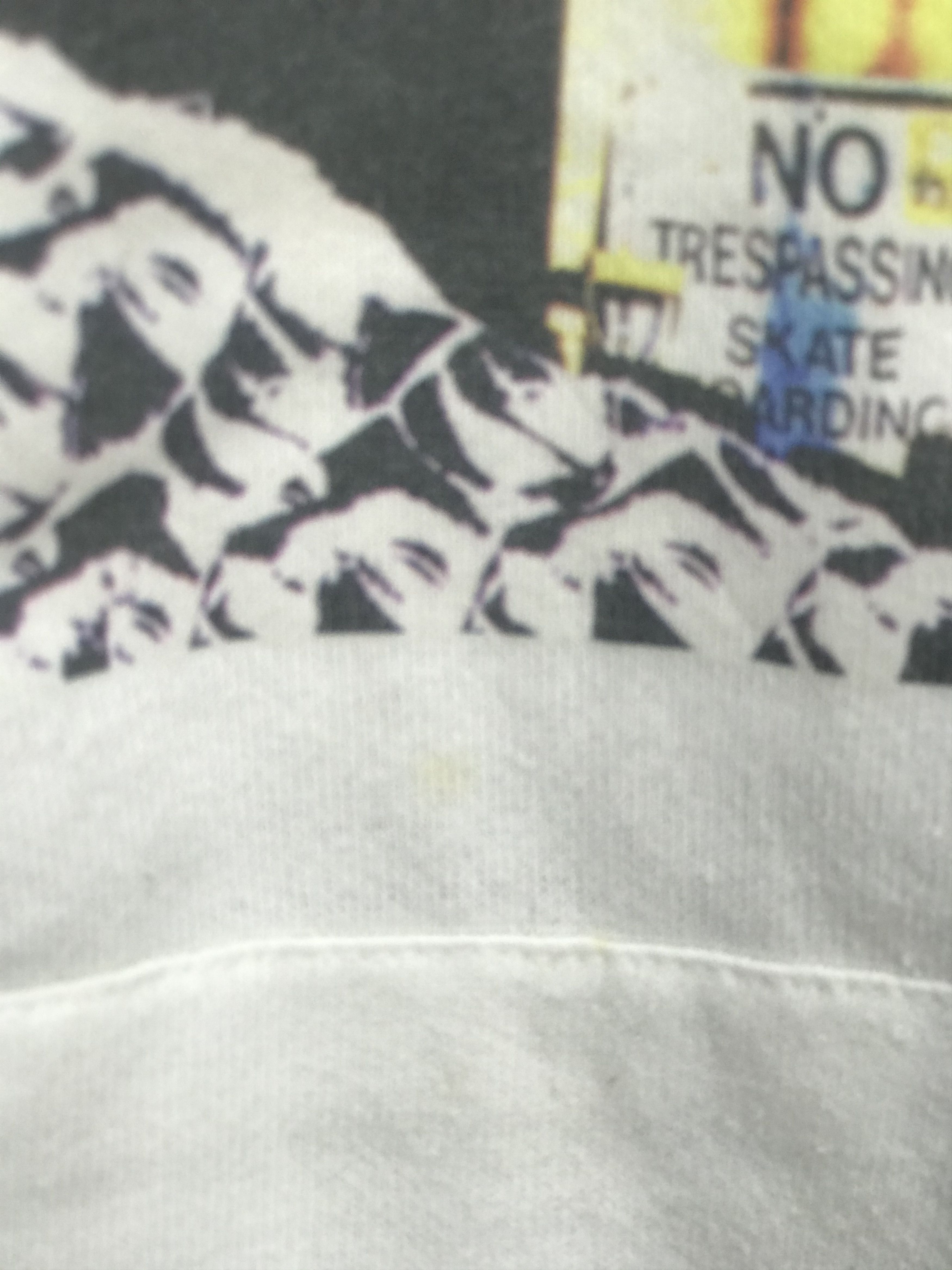Volcom Vintage Volcom Stone Skateboarding Hoodie 90s/Y2K Aesthetic Size US M / EU 48-50 / 2 - 3 Thumbnail
