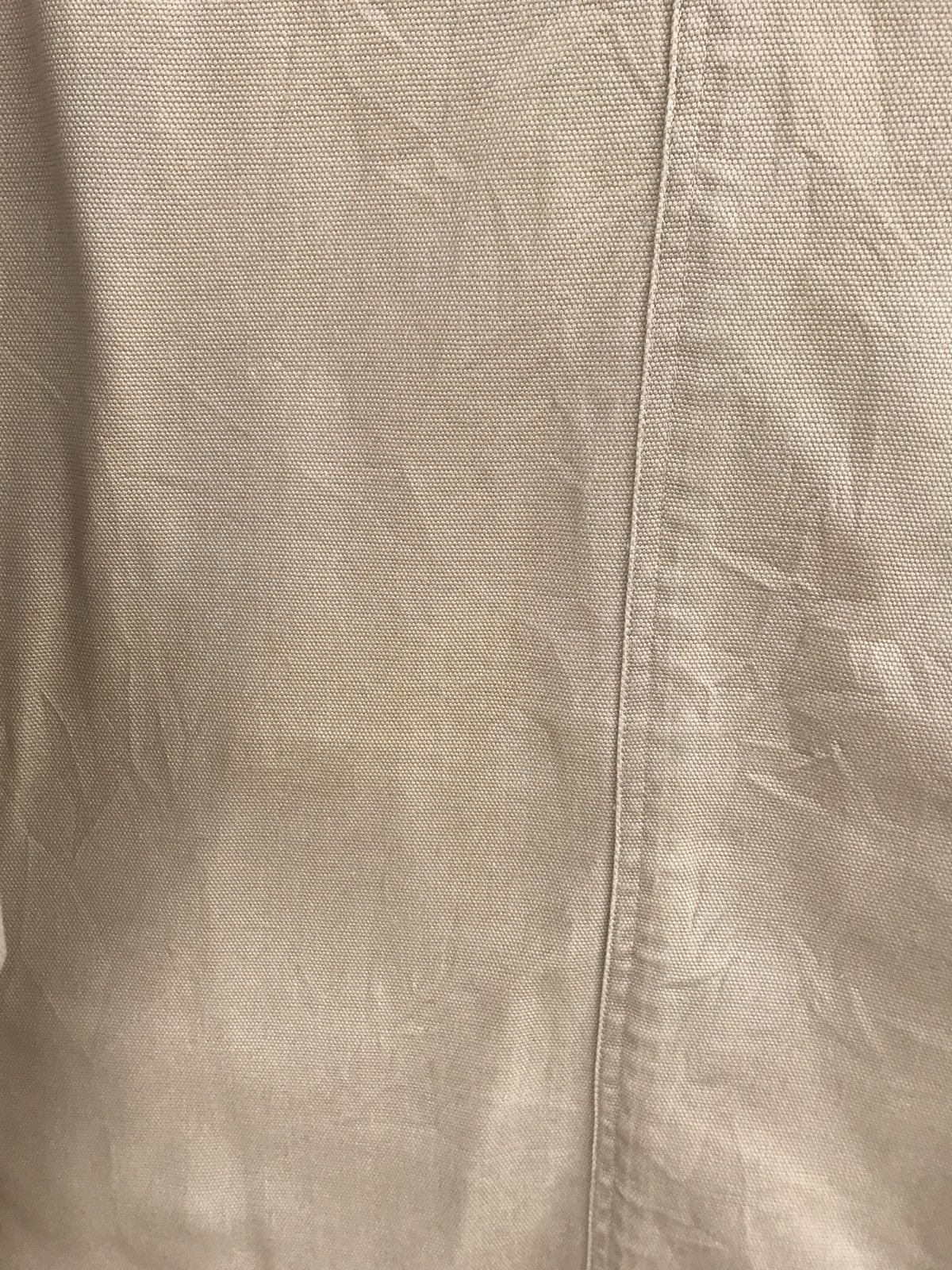Vintage Vintage Walls Duck Canvas Worker Jacket Size US M / EU 48-50 / 2 - 6 Thumbnail