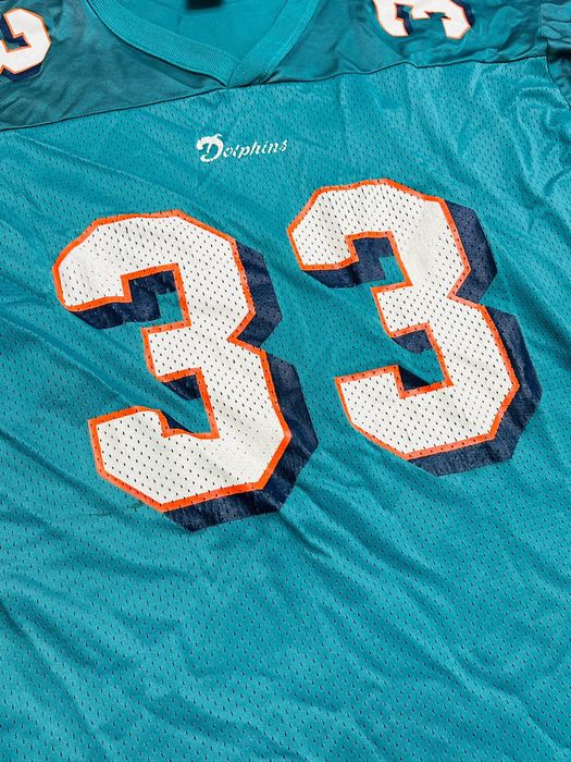 Vintage Vintage Champion Dolphins Kareem Abdul Jabbar | Grailed