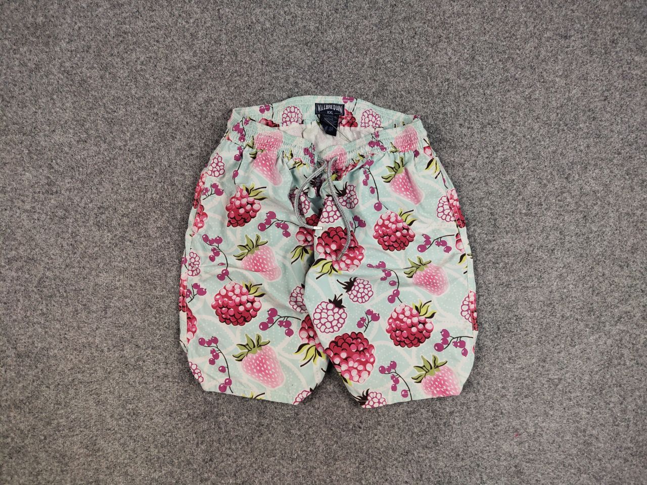 Vilebrequin Vilebrequin Shorts summer print Pocket Casual Streetwear Size US 36 / EU 52 - 1 Thumbnail
