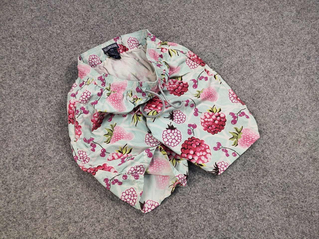 Vilebrequin Vilebrequin Shorts summer print Pocket Casual Streetwear Size US 36 / EU 52 - 9 Thumbnail