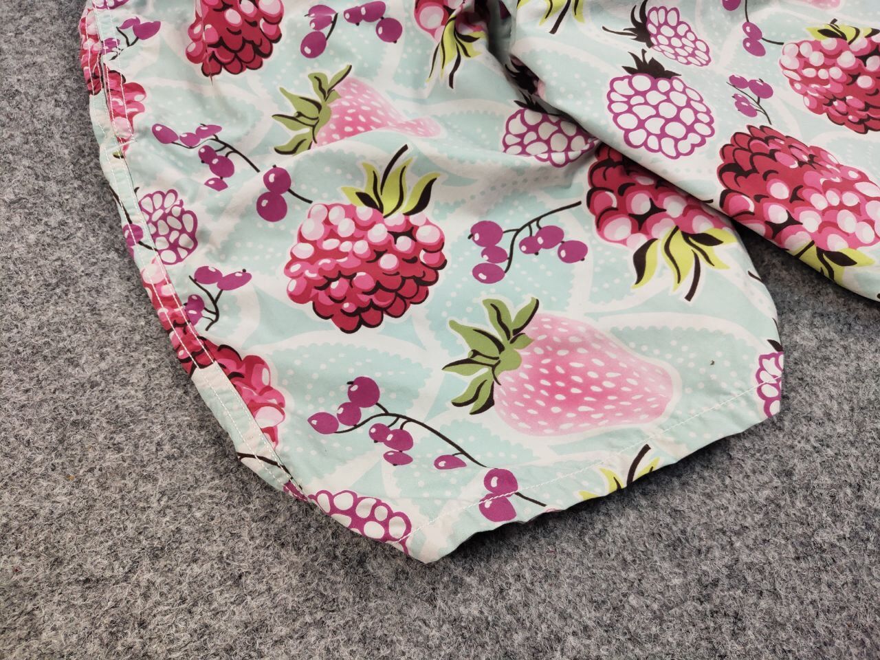 Vilebrequin Vilebrequin Shorts summer print Pocket Casual Streetwear Size US 36 / EU 52 - 6 Thumbnail