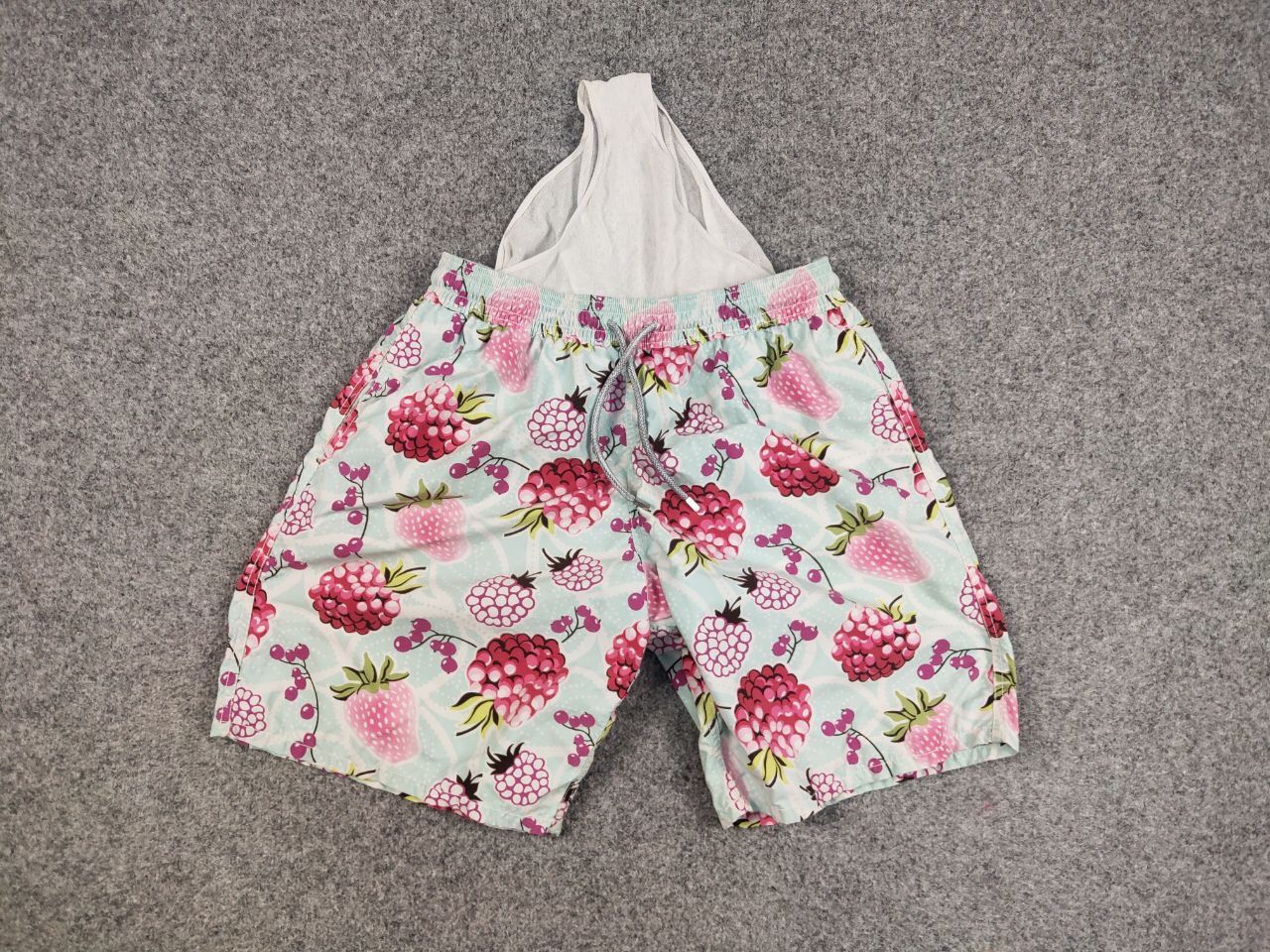 Vilebrequin Vilebrequin Shorts summer print Pocket Casual Streetwear Size US 36 / EU 52 - 16 Thumbnail