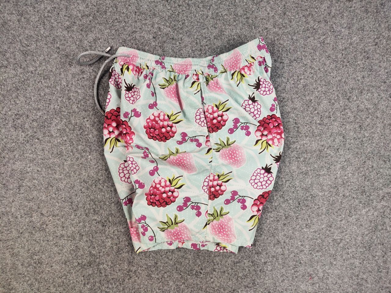 Vilebrequin Vilebrequin Shorts summer print Pocket Casual Streetwear Size US 36 / EU 52 - 10 Thumbnail