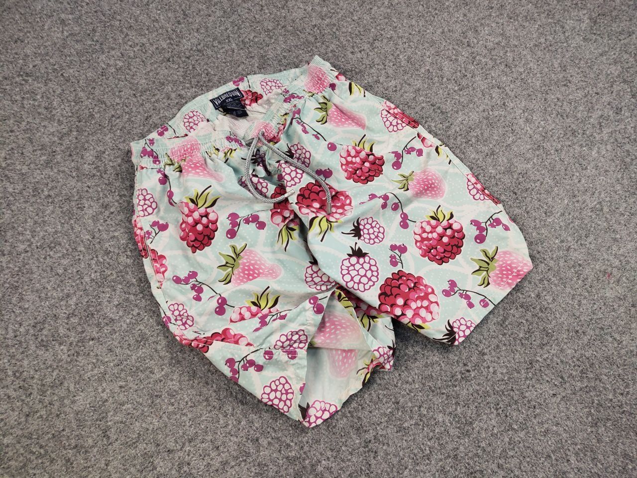 Vilebrequin Vilebrequin Shorts summer print Pocket Casual Streetwear Size US 36 / EU 52 - 8 Thumbnail